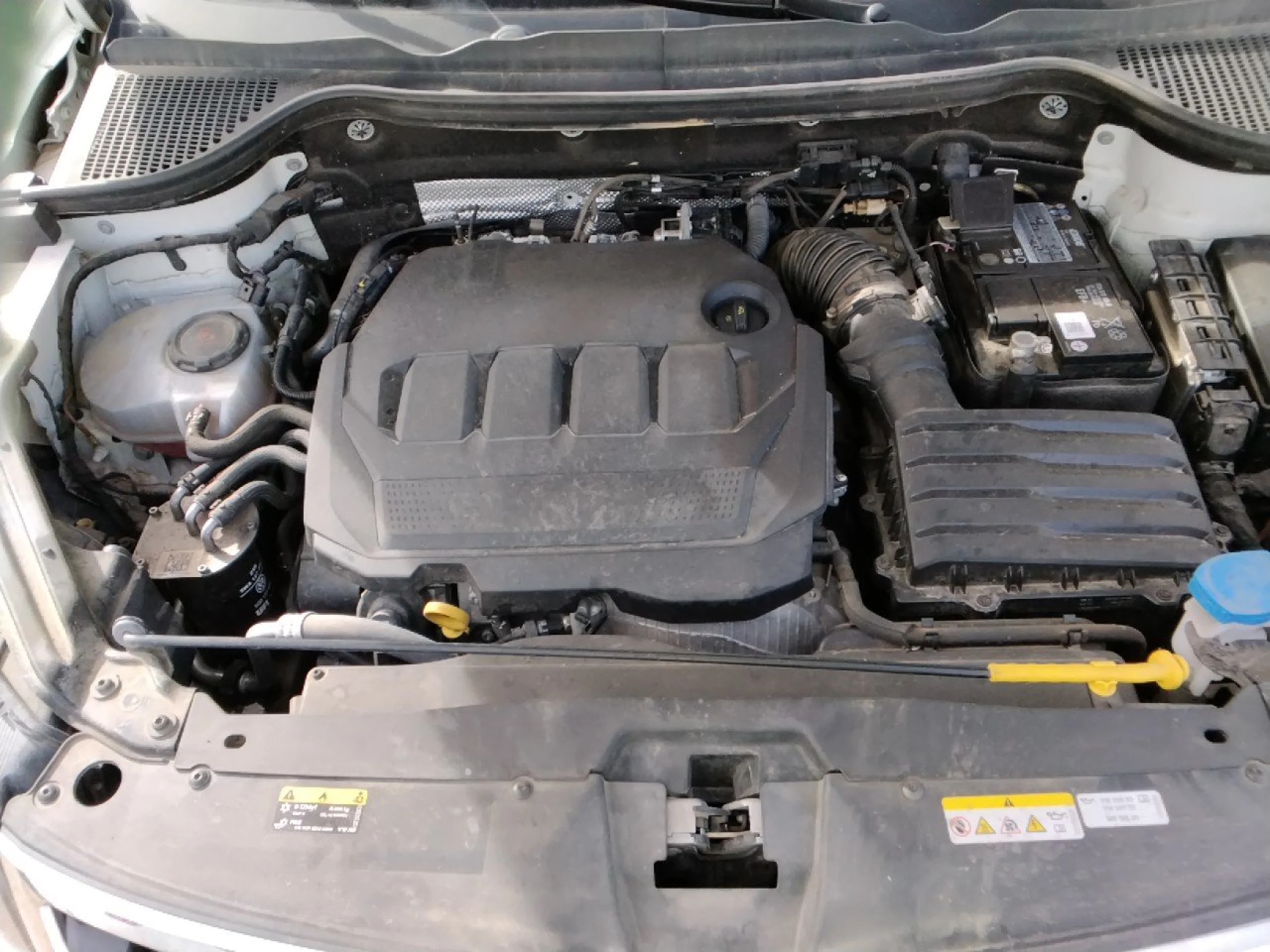 Skoda Karoq 2.0 TDI 110kW (150CV) DSG 4X4 Ambition - Foto 7