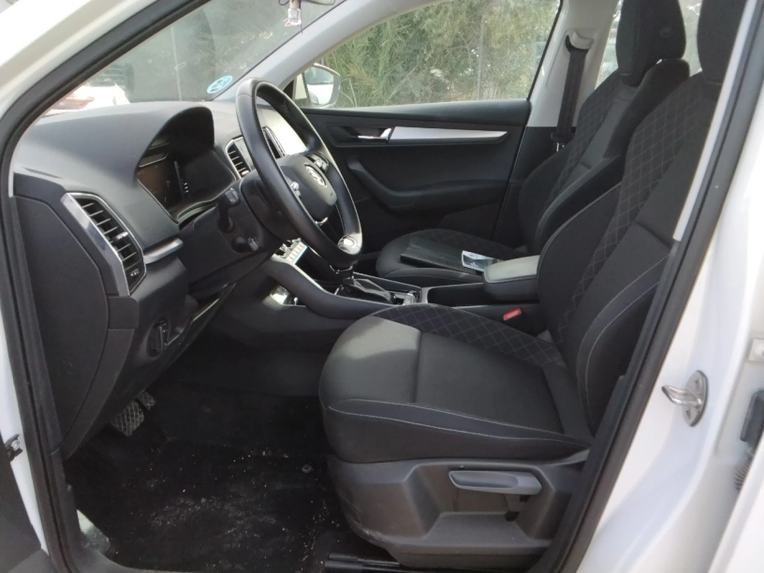 Skoda Karoq 2.0 TDI 110kW (150CV) DSG 4X4 Ambition - Foto 8