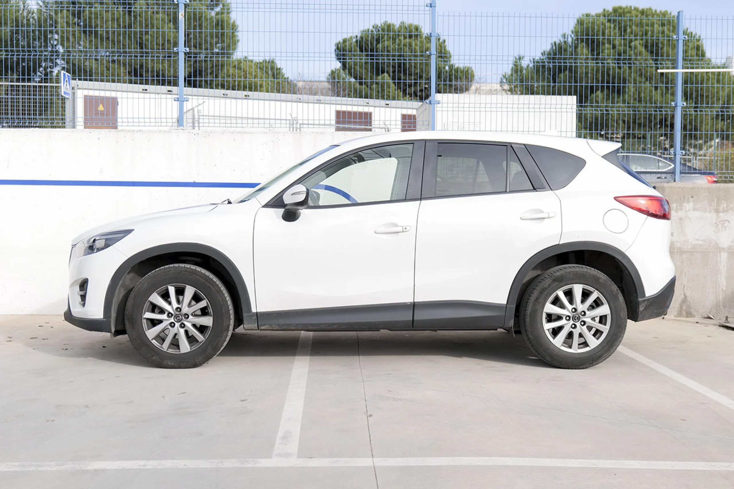 Mazda CX-5 2.0 121kW165CV GE 2WD Style - Foto 4