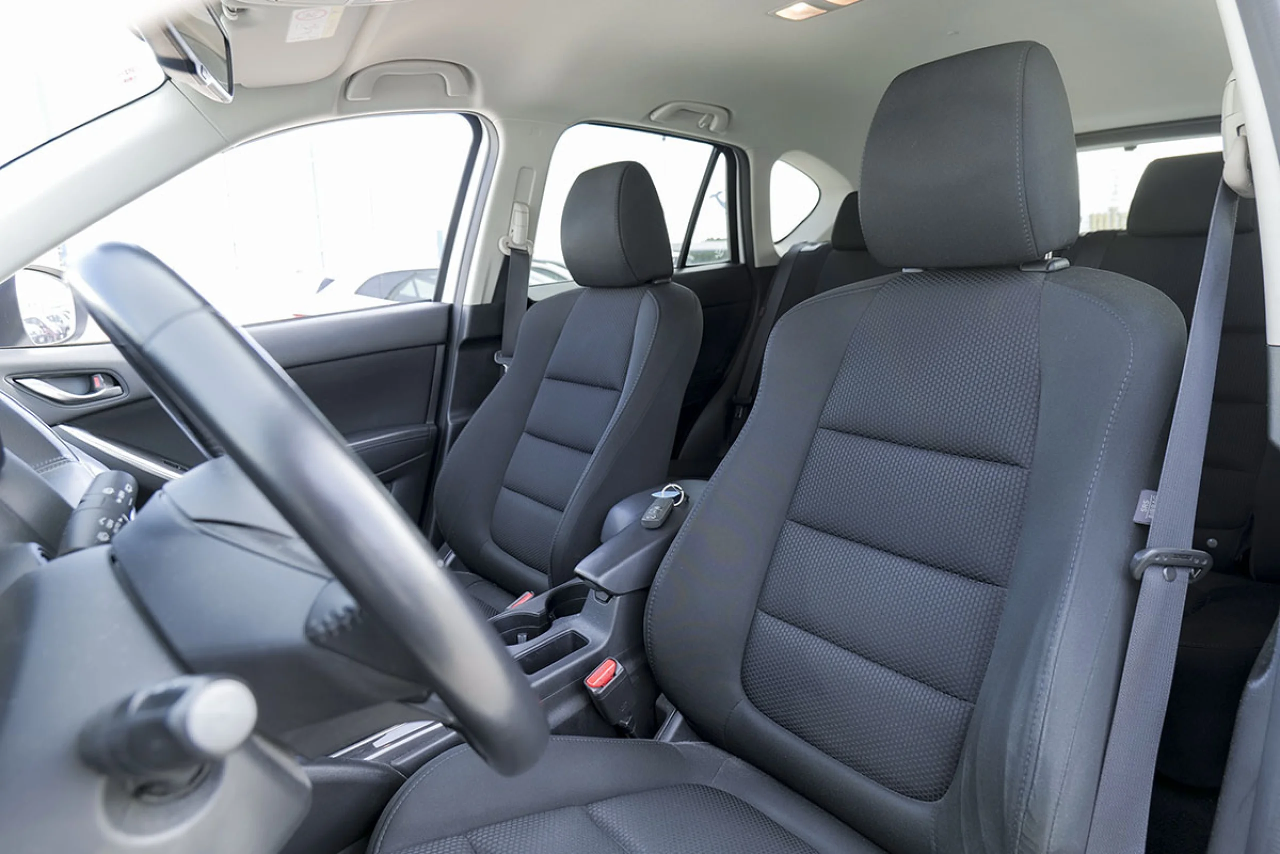 Mazda CX-5 2.0 121kW165CV GE 2WD Style - Foto 10