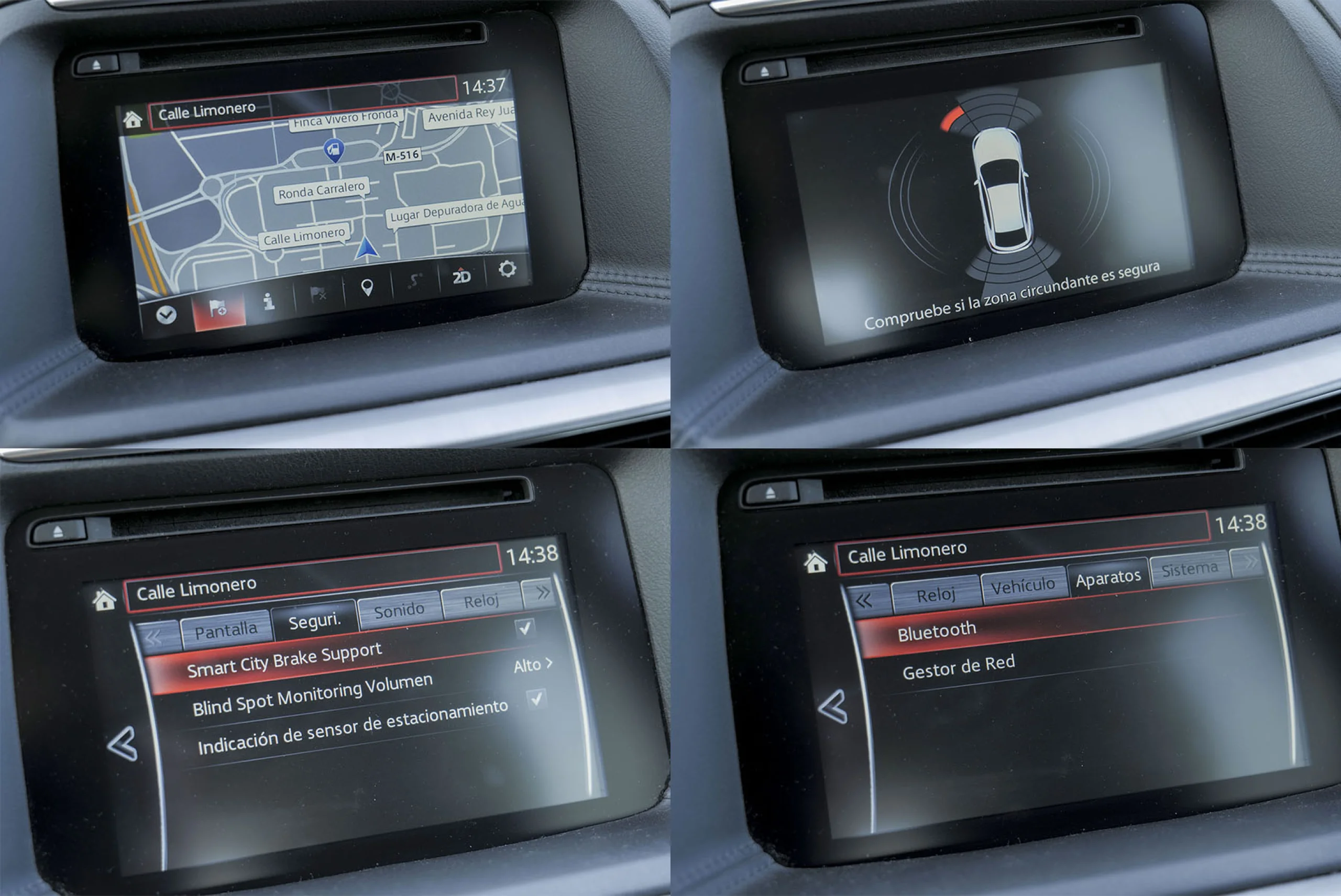 Mazda CX-5 2.0 121kW165CV GE 2WD Style - Foto 11