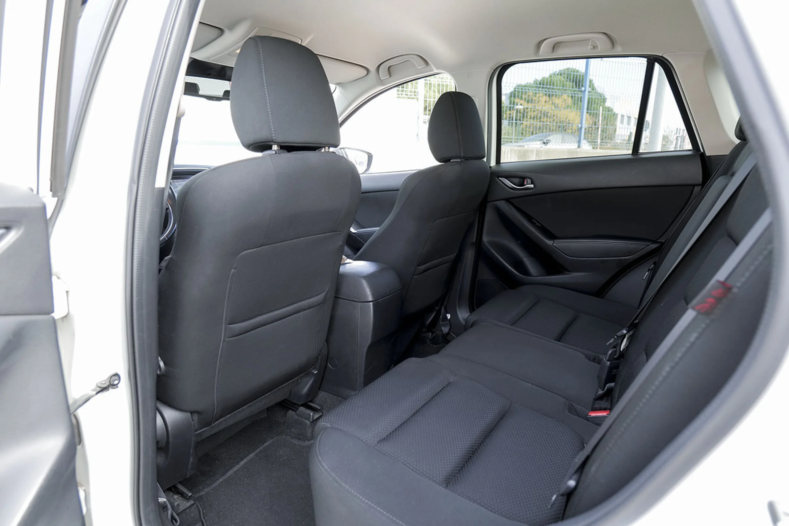 Mazda CX-5 2.0 121kW165CV GE 2WD Style - Foto 14