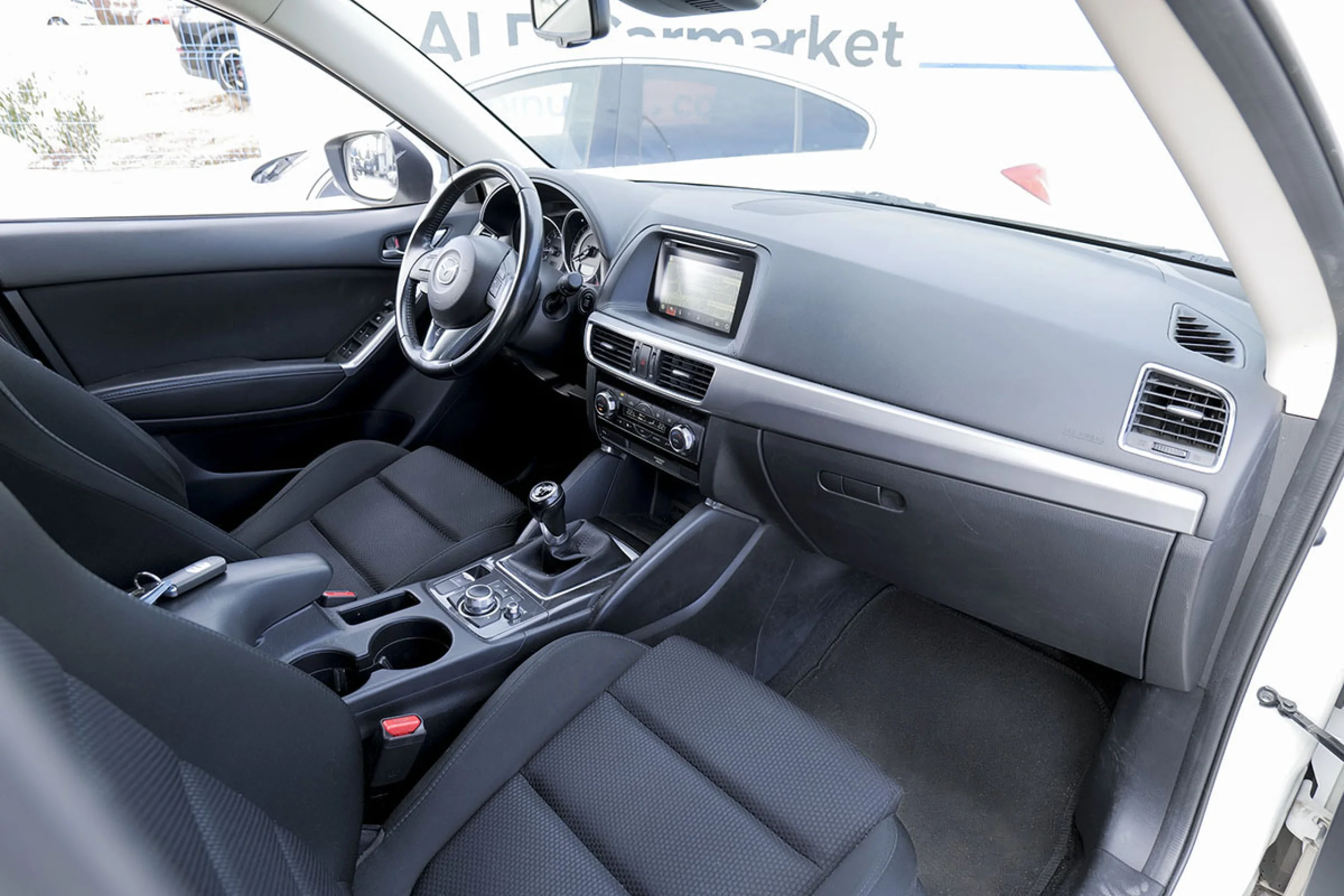 Mazda CX-5 2.0 121kW165CV GE 2WD Style - Foto 22