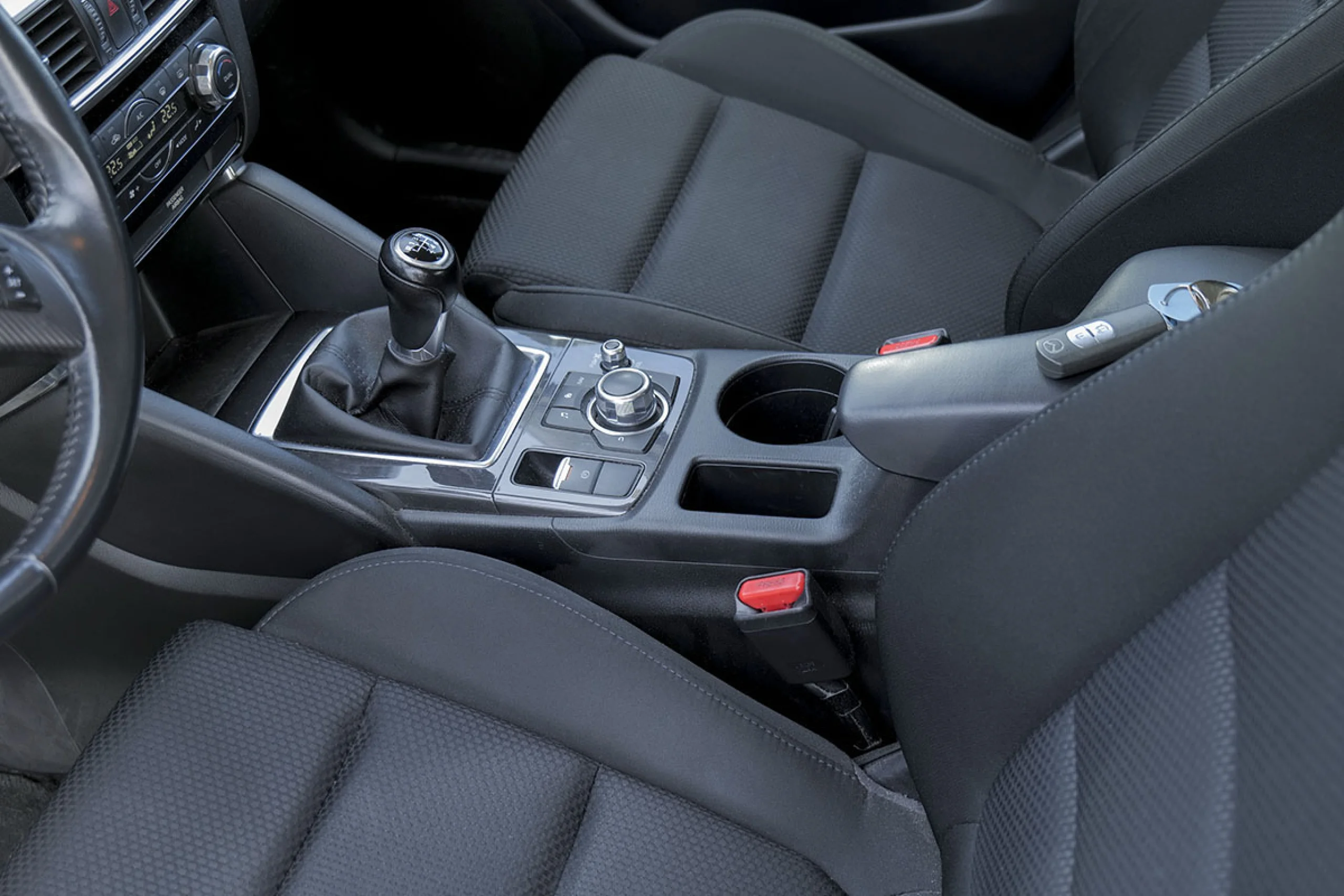 Mazda CX-5 2.0 121kW165CV GE 2WD Style - Foto 25