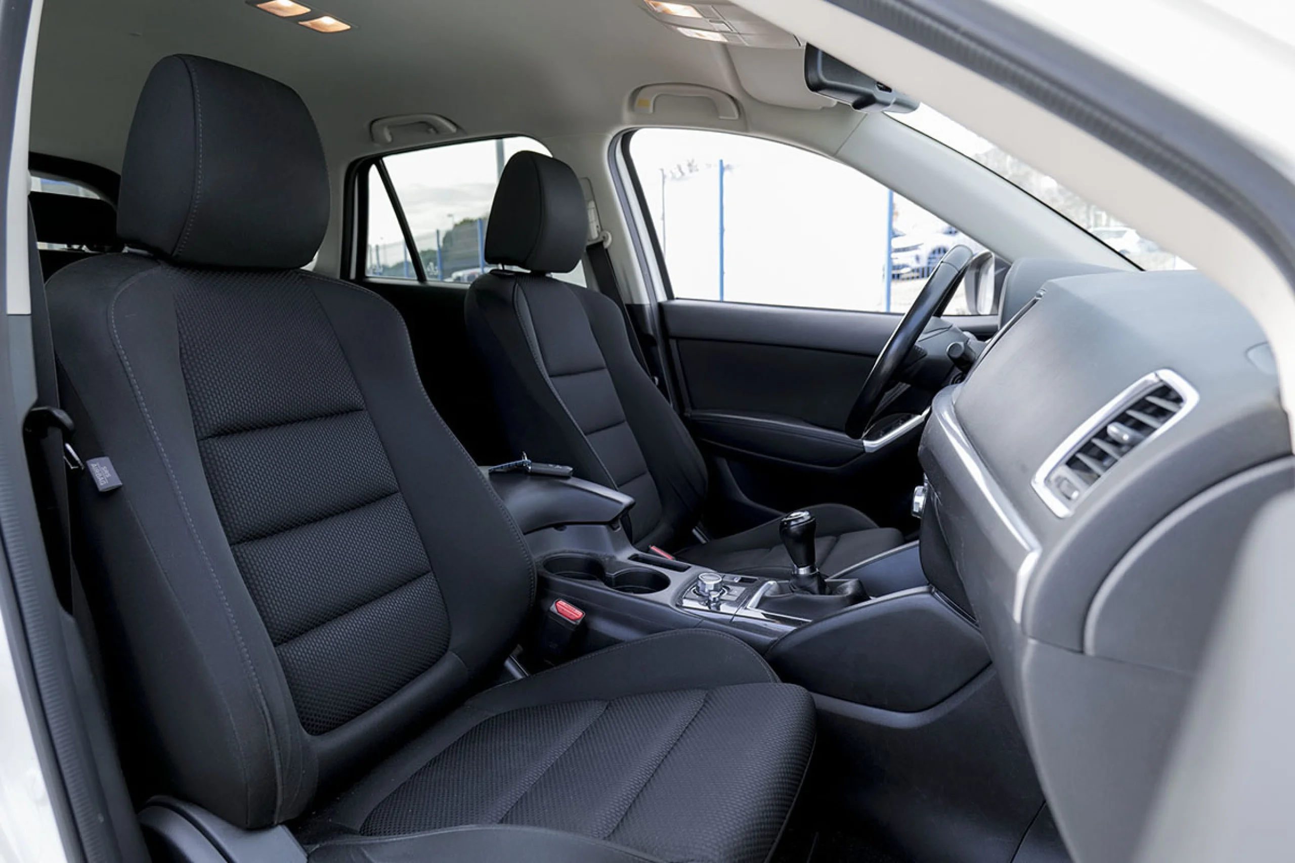 Mazda CX-5 2.0 121kW165CV GE 2WD Style - Foto 26