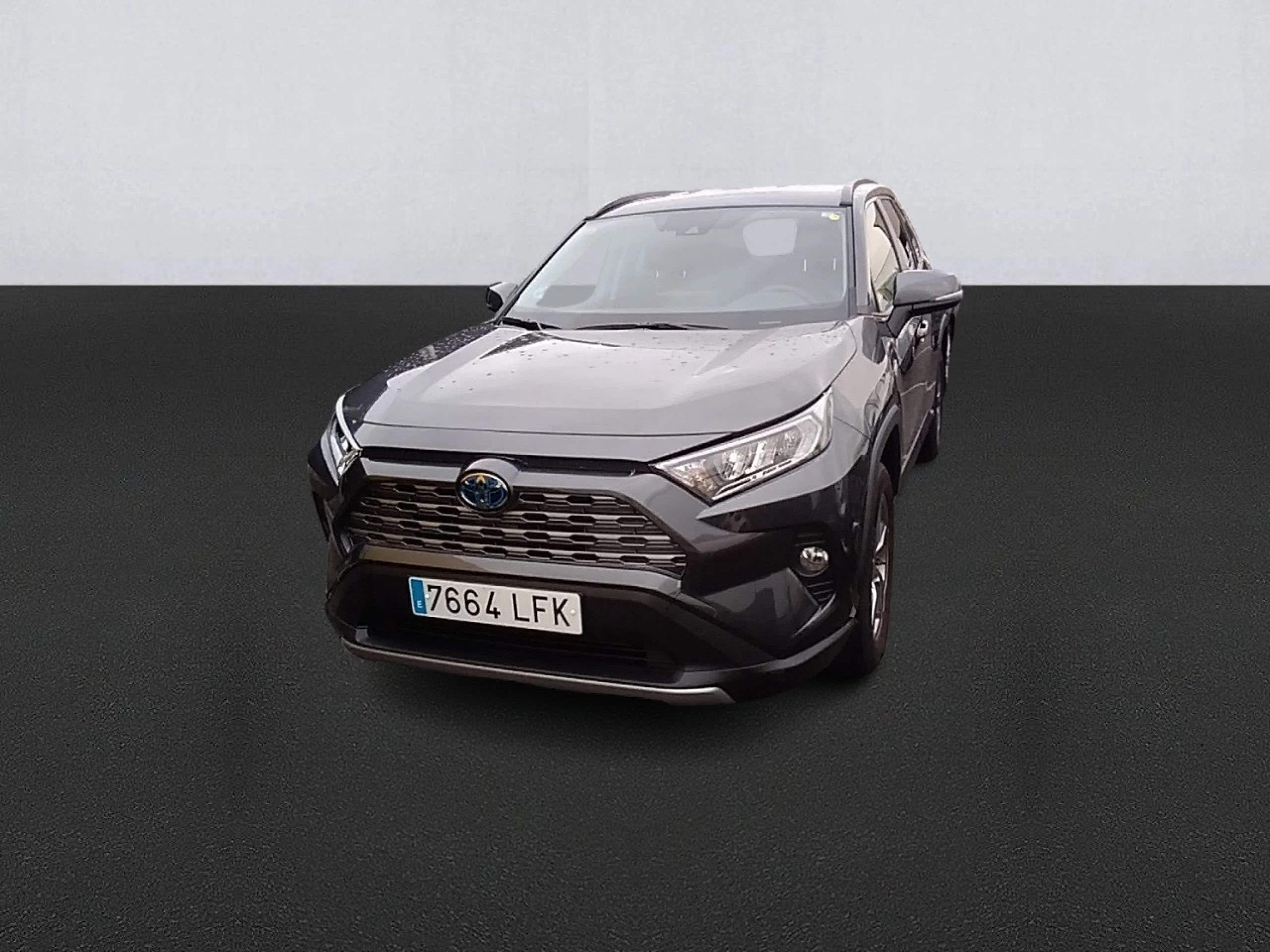 Toyota RAV 4 RAV4 2.5l 220H Advance 4WD - Foto 1