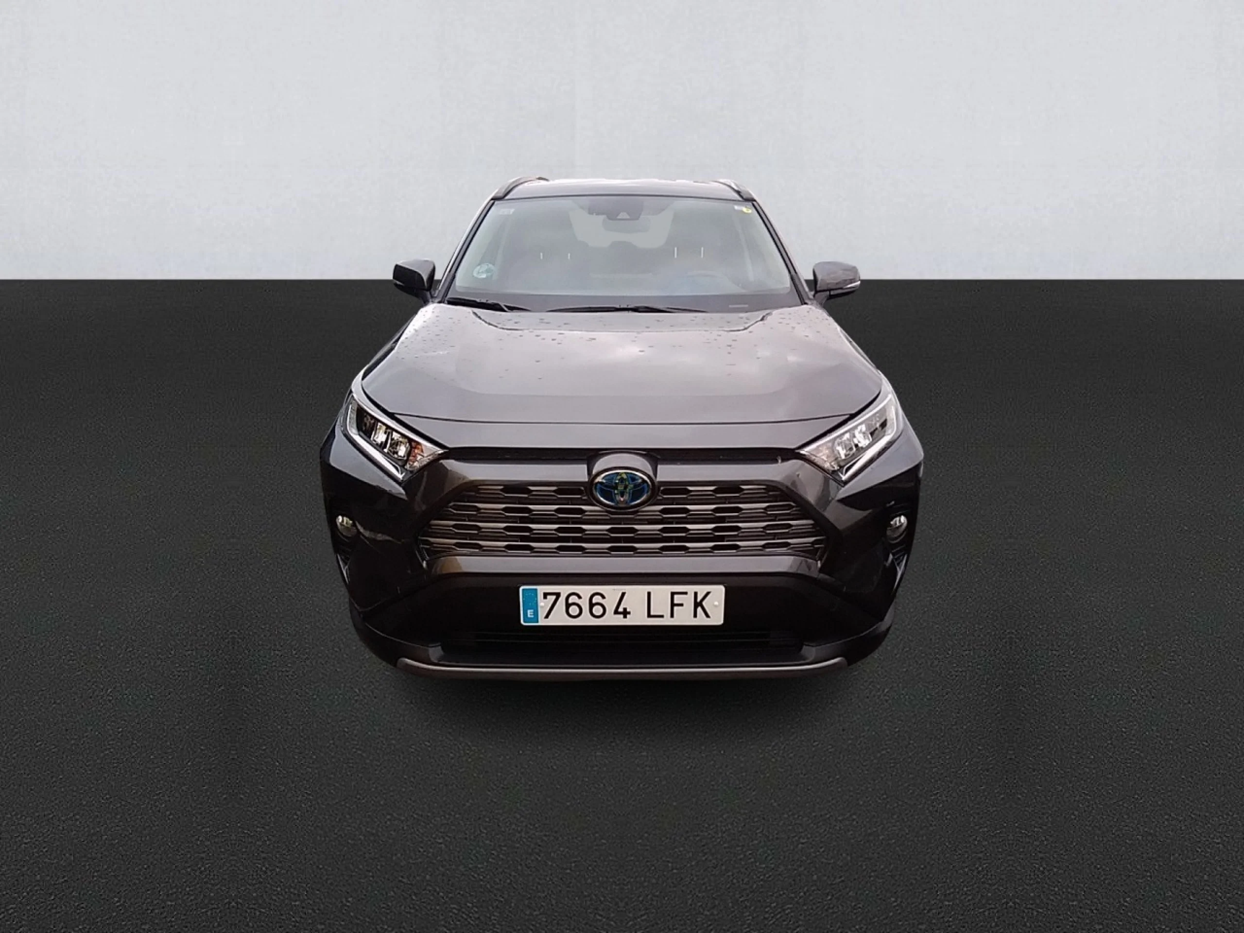 Toyota RAV 4 RAV4 2.5l 220H Advance 4WD - Foto 2