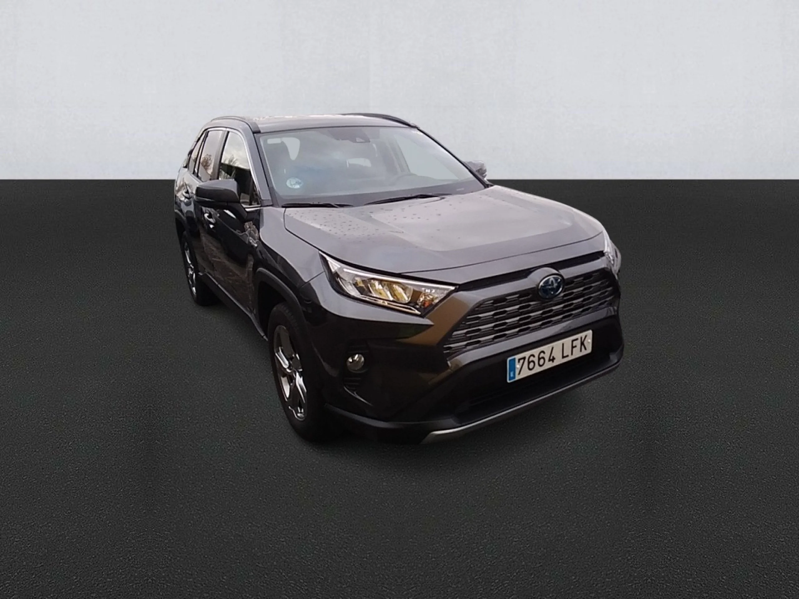 Toyota RAV 4 RAV4 2.5l 220H Advance 4WD - Foto 3