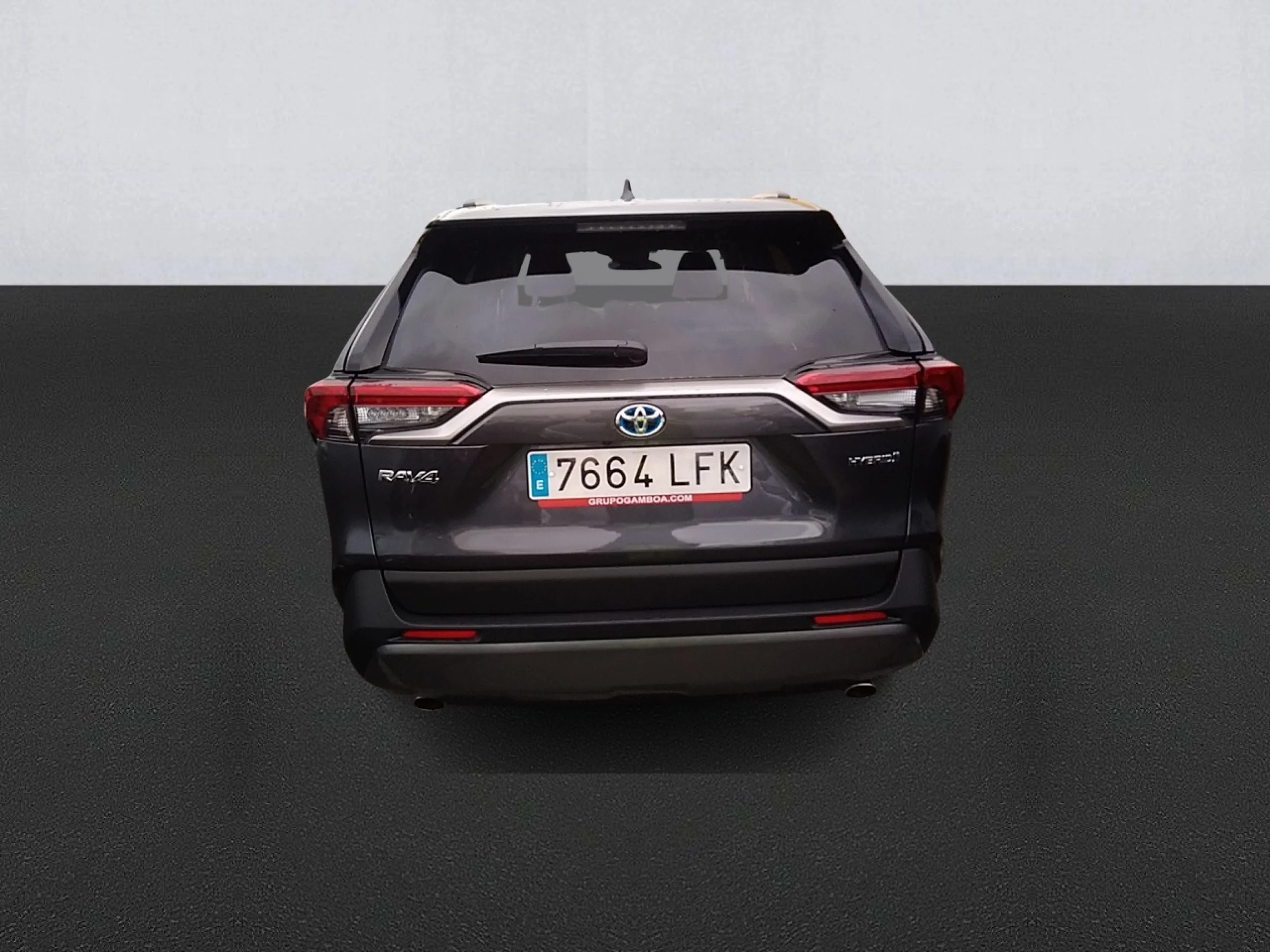 Toyota RAV 4 RAV4 2.5l 220H Advance 4WD - Foto 5