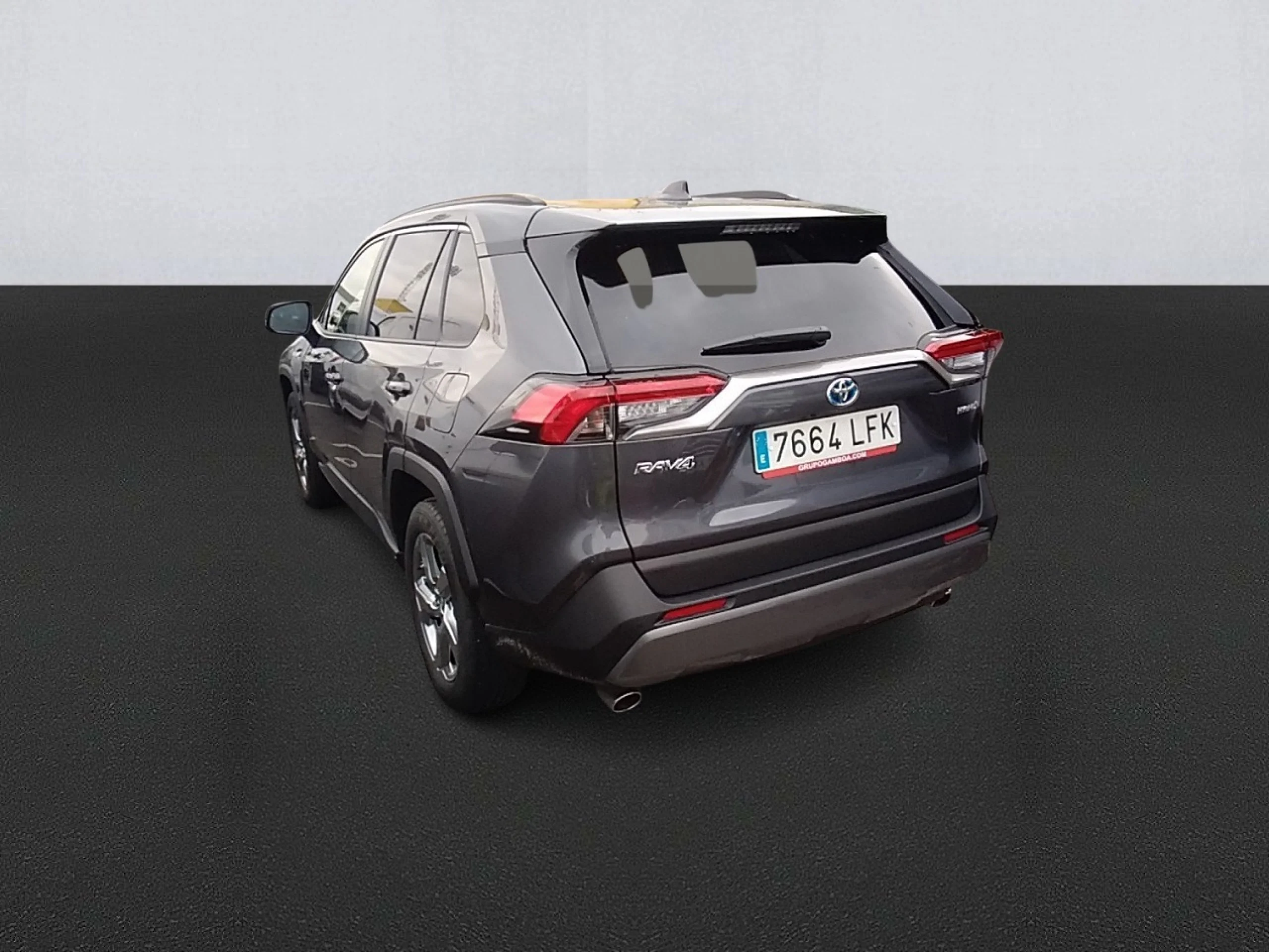 Toyota RAV 4 RAV4 2.5l 220H Advance 4WD - Foto 6