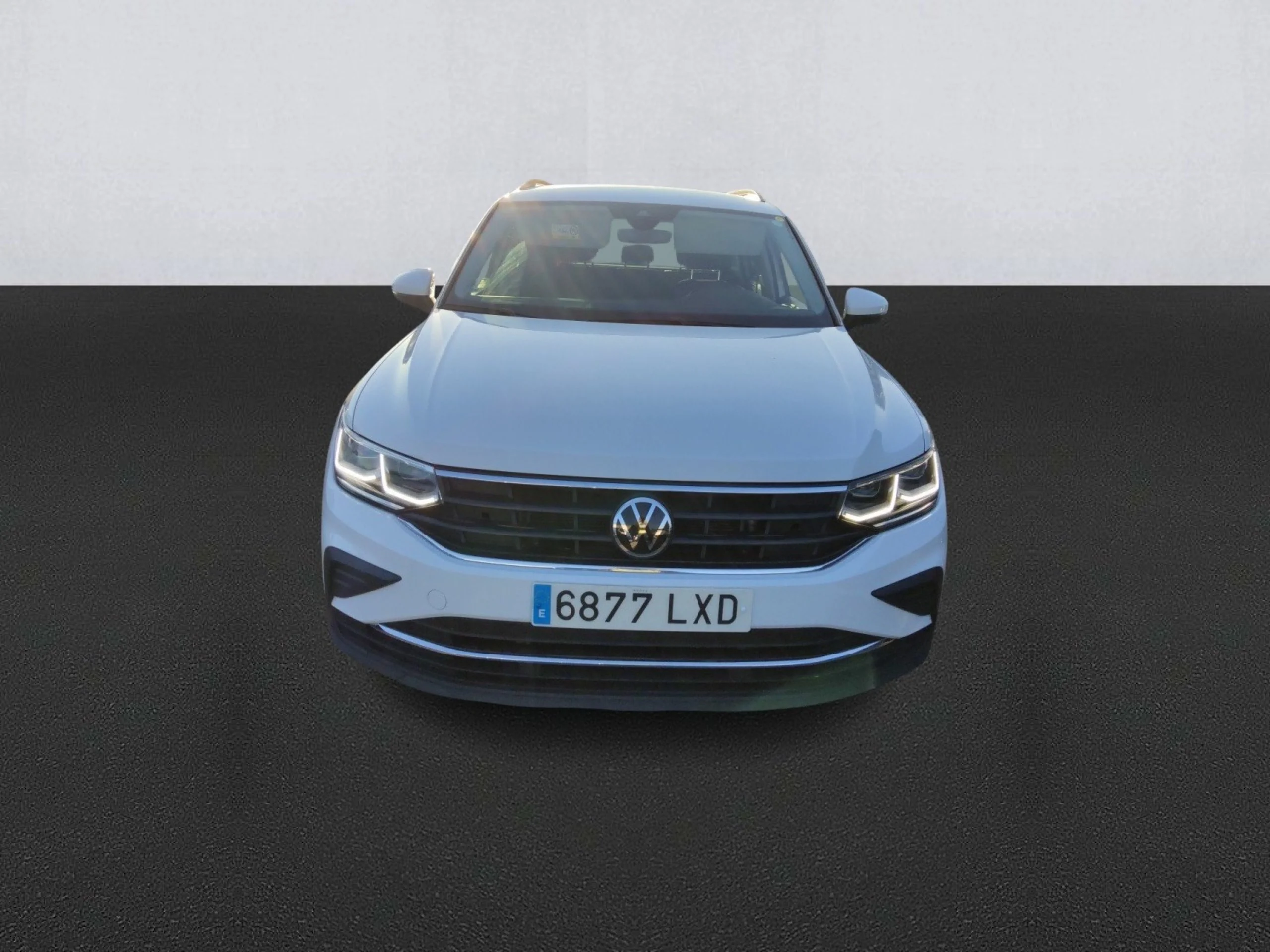 Volkswagen Tiguan Life 1.5 TSI 110kW (150CV) DSG - Foto 2