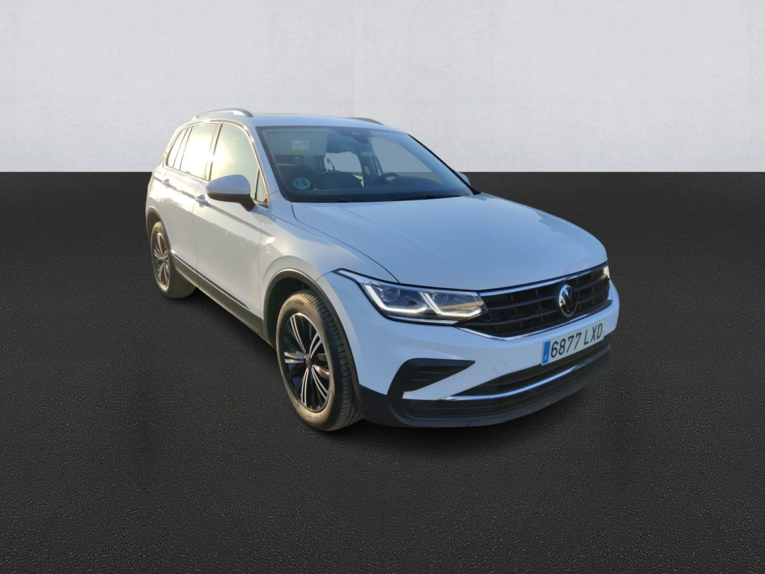 Volkswagen Tiguan Life 1.5 TSI 110kW (150CV) DSG - Foto 3