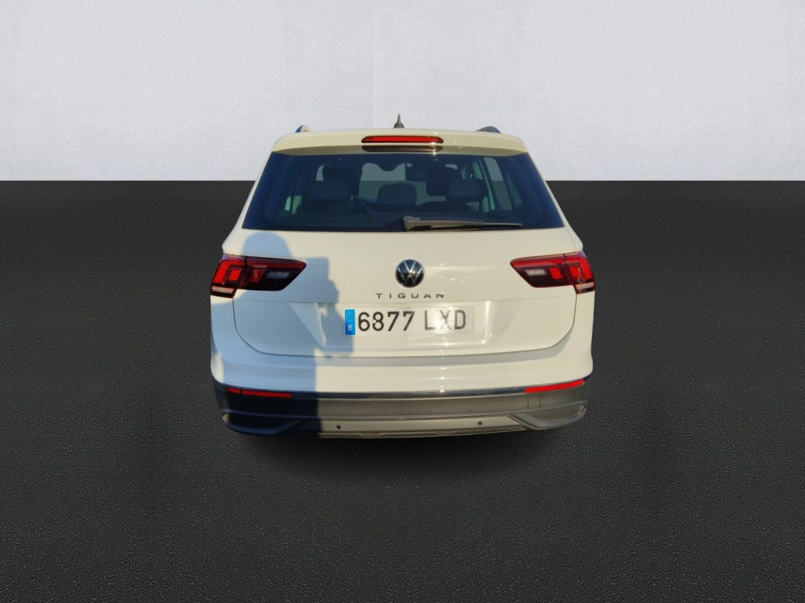 Volkswagen Tiguan Life 1.5 TSI 110kW (150CV) DSG - Foto 5