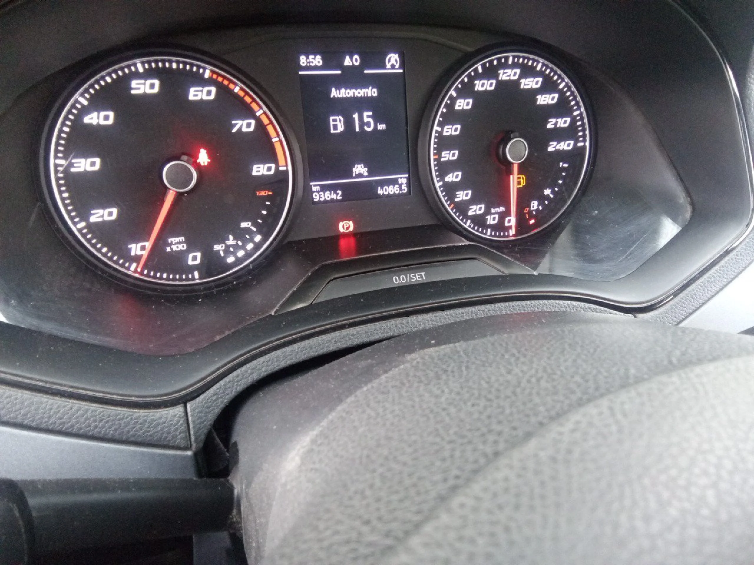 Seat Arona 1.0 TSI 81kW (110CV) Style Go2 - Foto 8