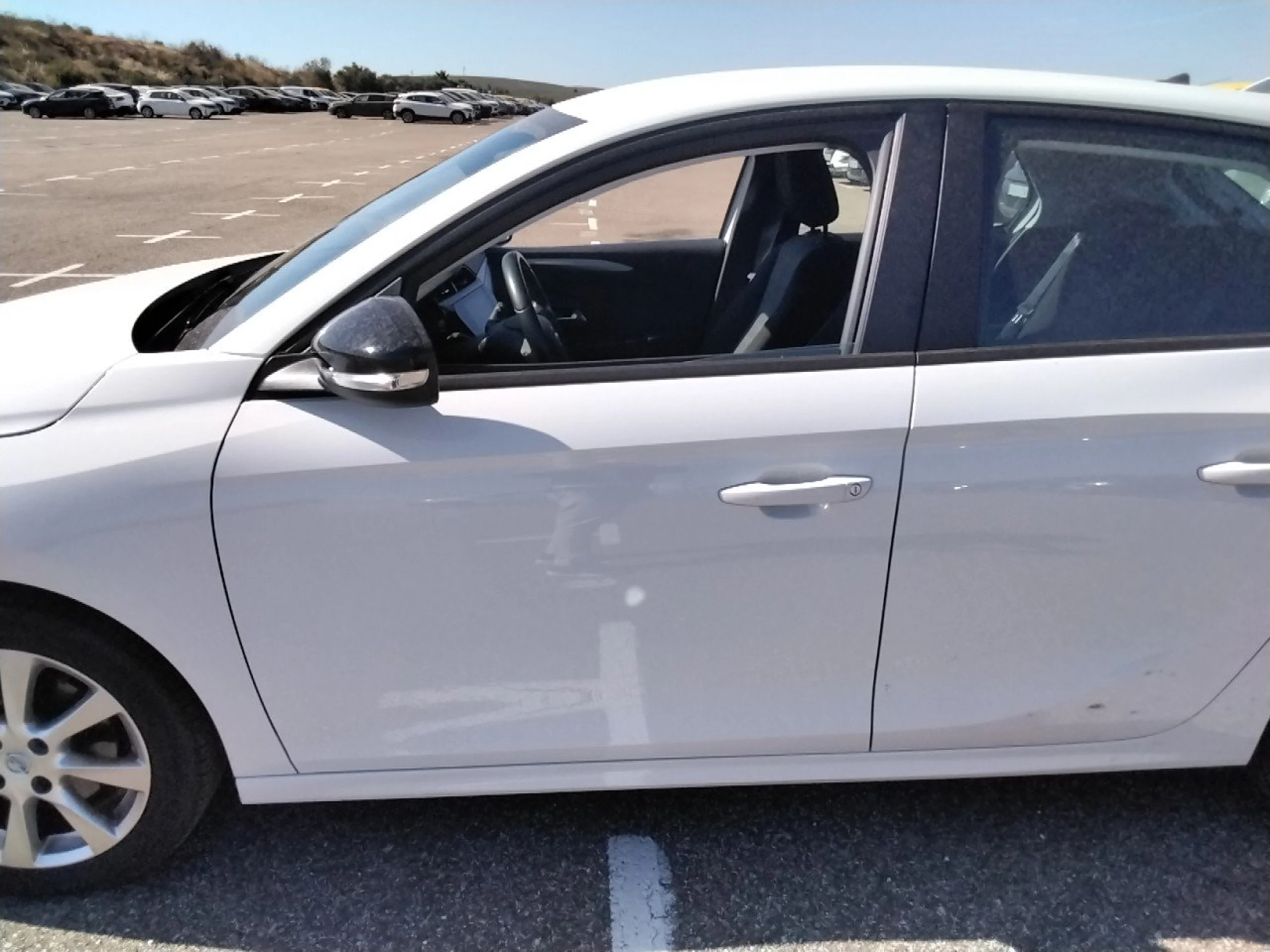 Opel Corsa 1.2T XHL 74kW (100CV) Edition - Foto 8