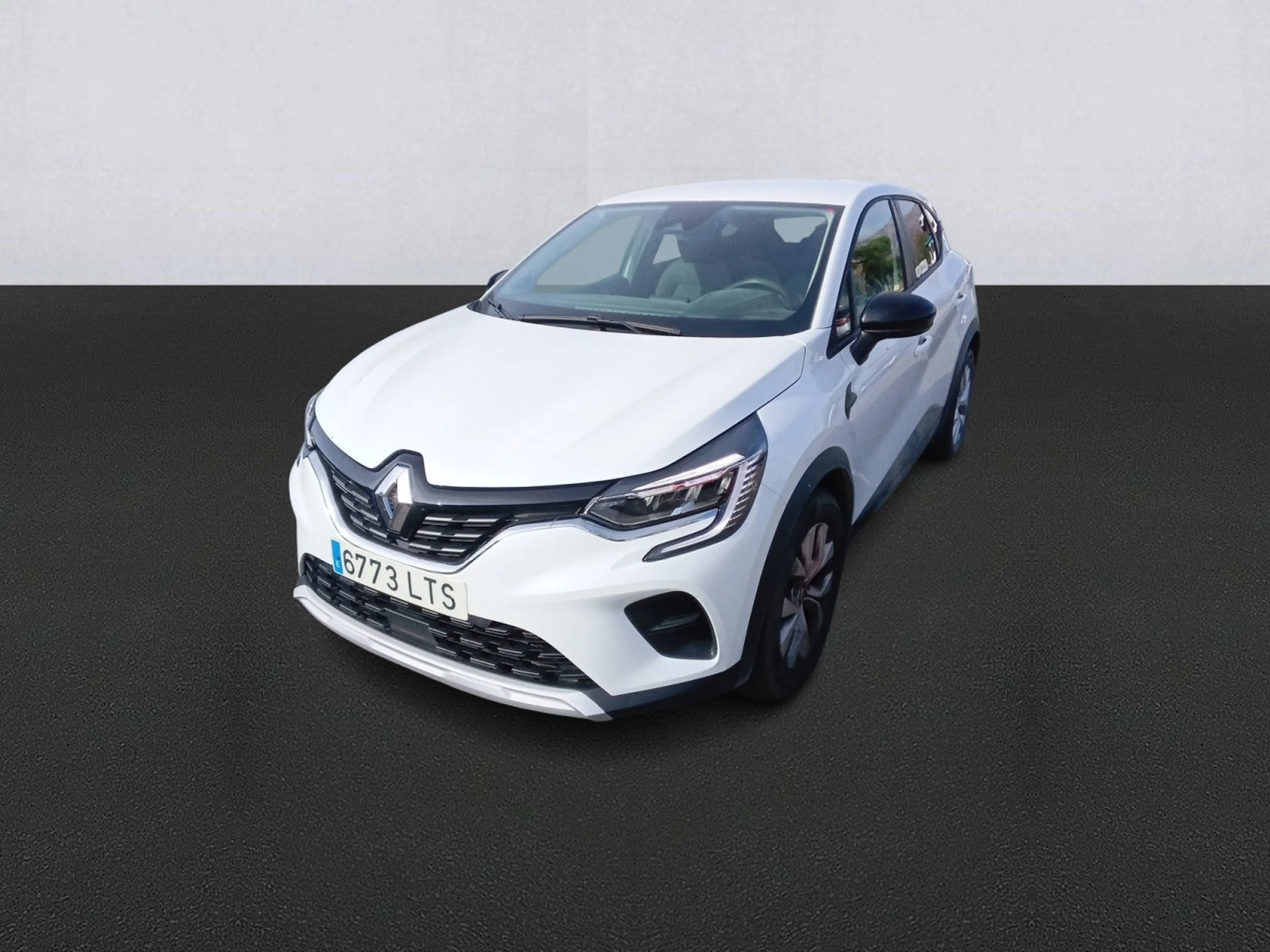 Renault Captur Intens TCe 74kW (100CV) GLP - Foto 1