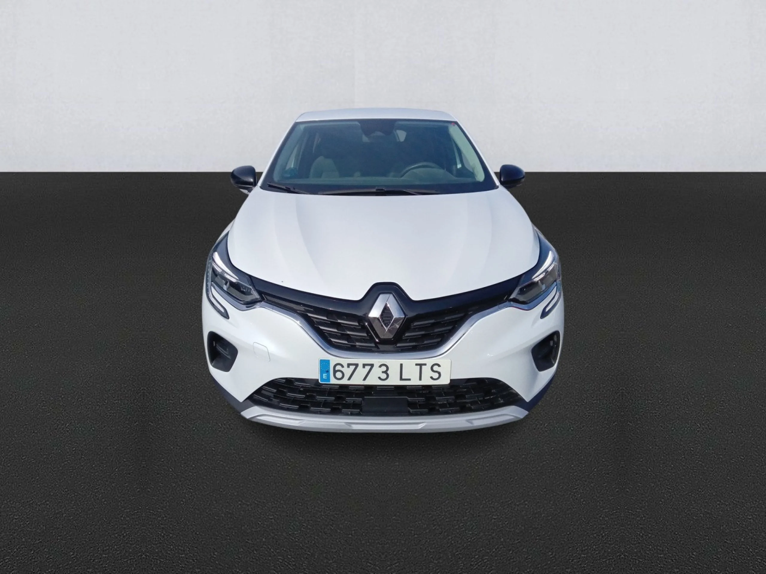 Renault Captur Intens TCe 74kW (100CV) GLP - Foto 2