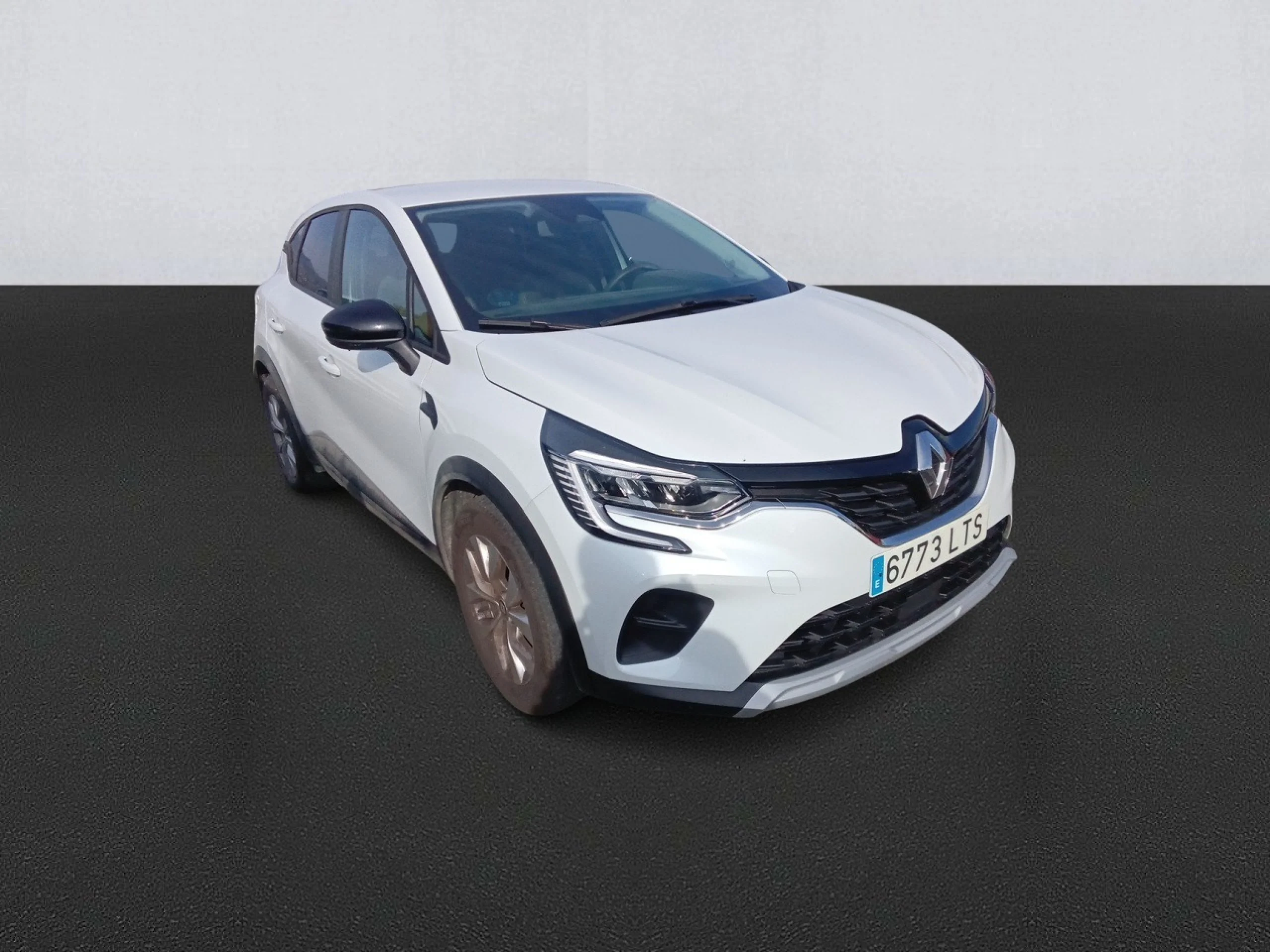 Renault Captur Intens TCe 74kW (100CV) GLP - Foto 3