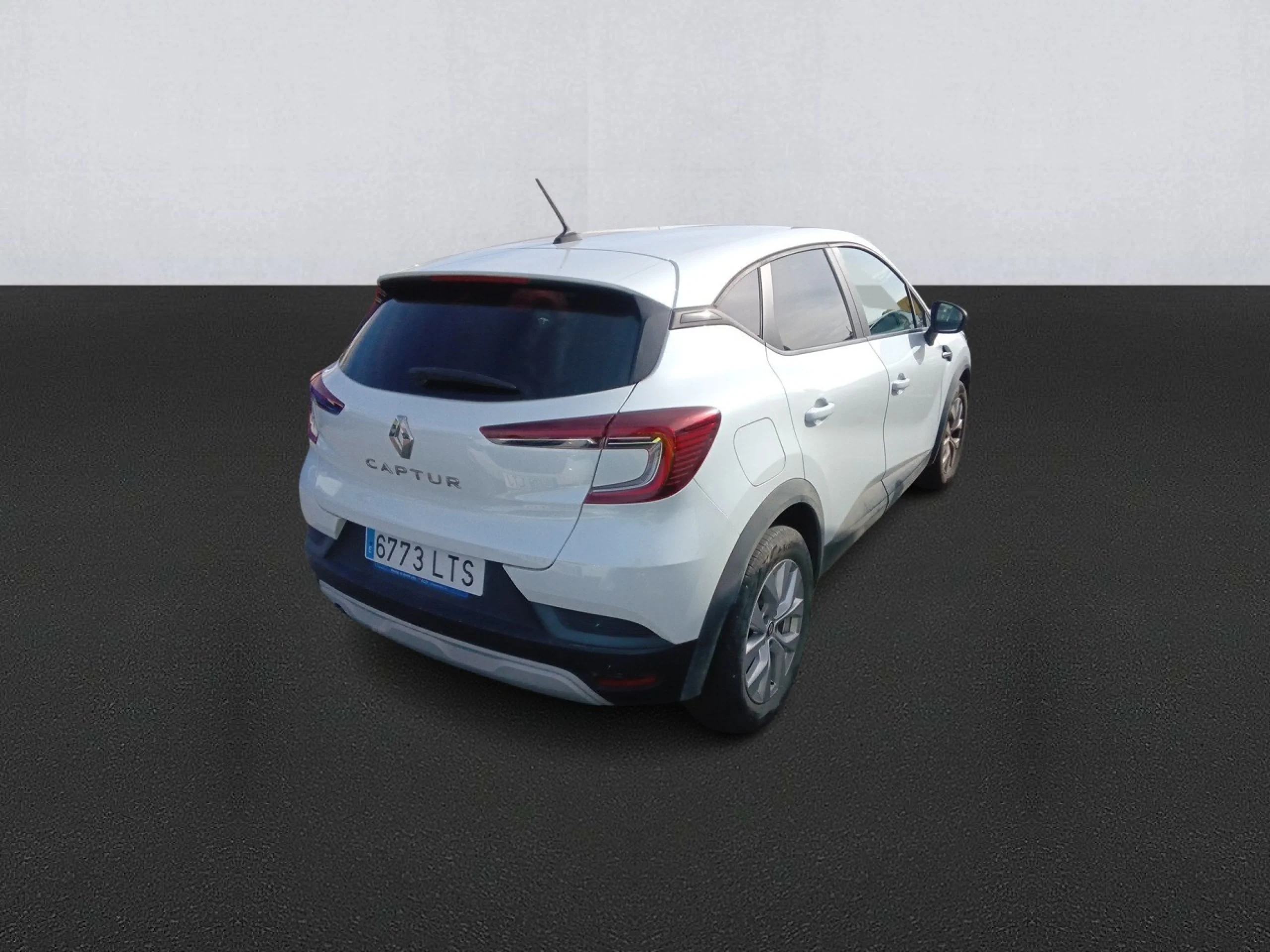 Renault Captur Intens TCe 74kW (100CV) GLP - Foto 4