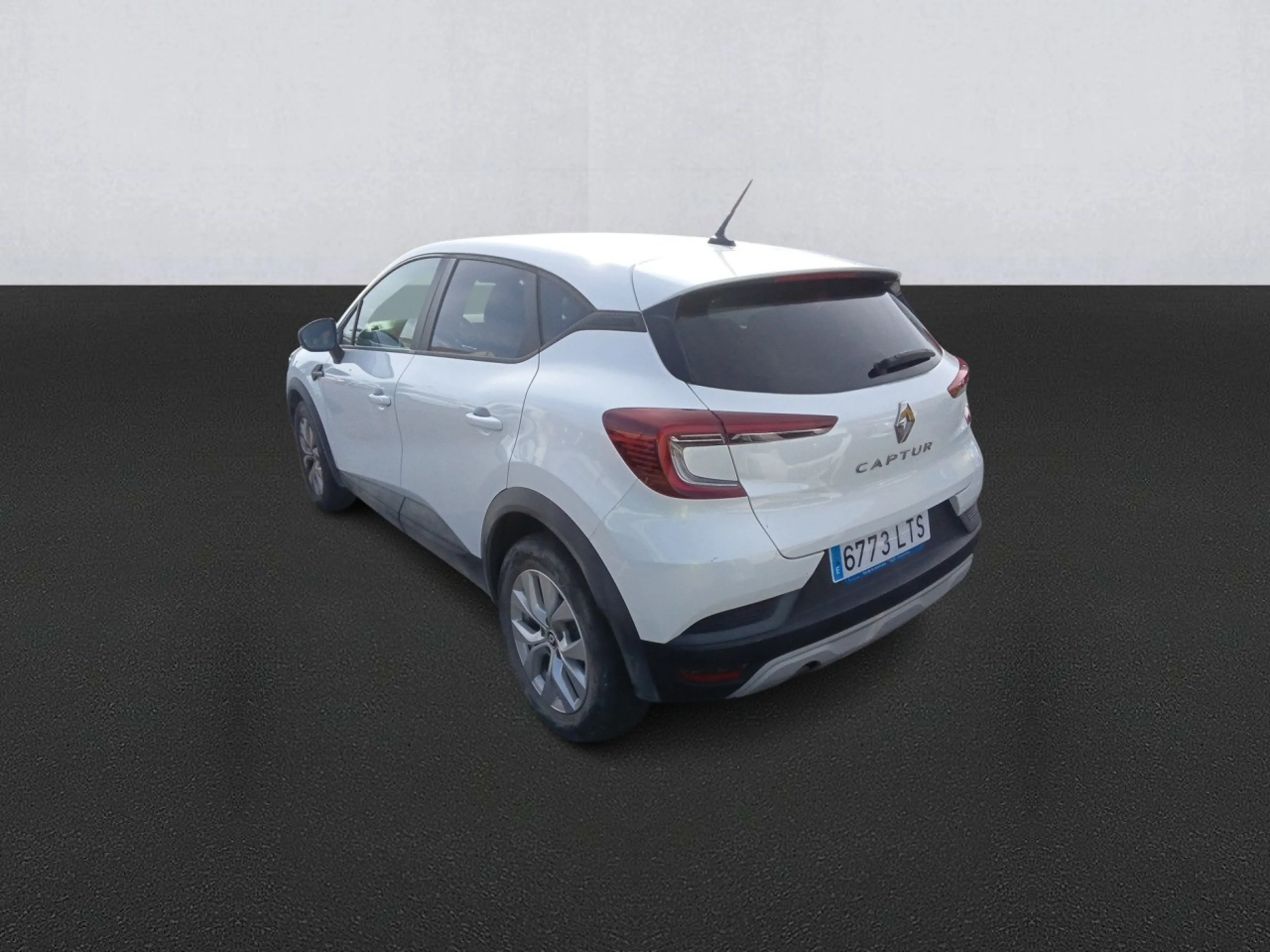 Renault Captur Intens TCe 74kW (100CV) GLP - Foto 6