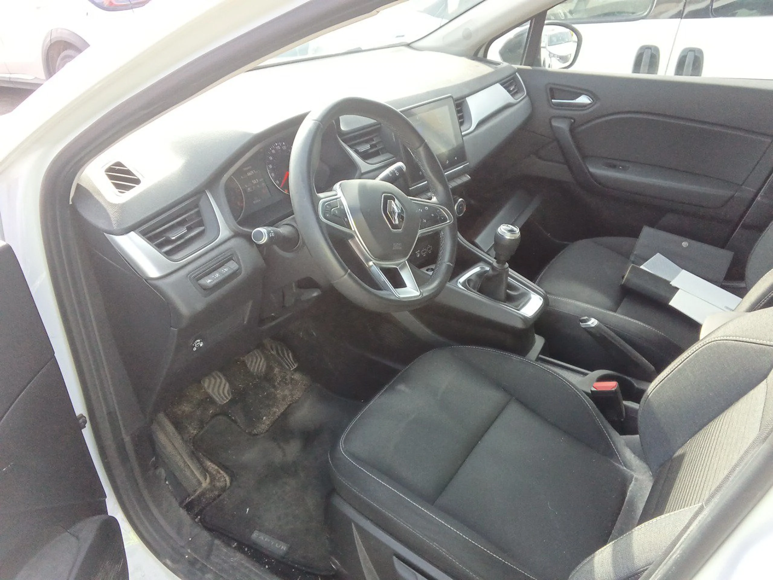 Renault Captur Intens TCe 74kW (100CV) GLP - Foto 7