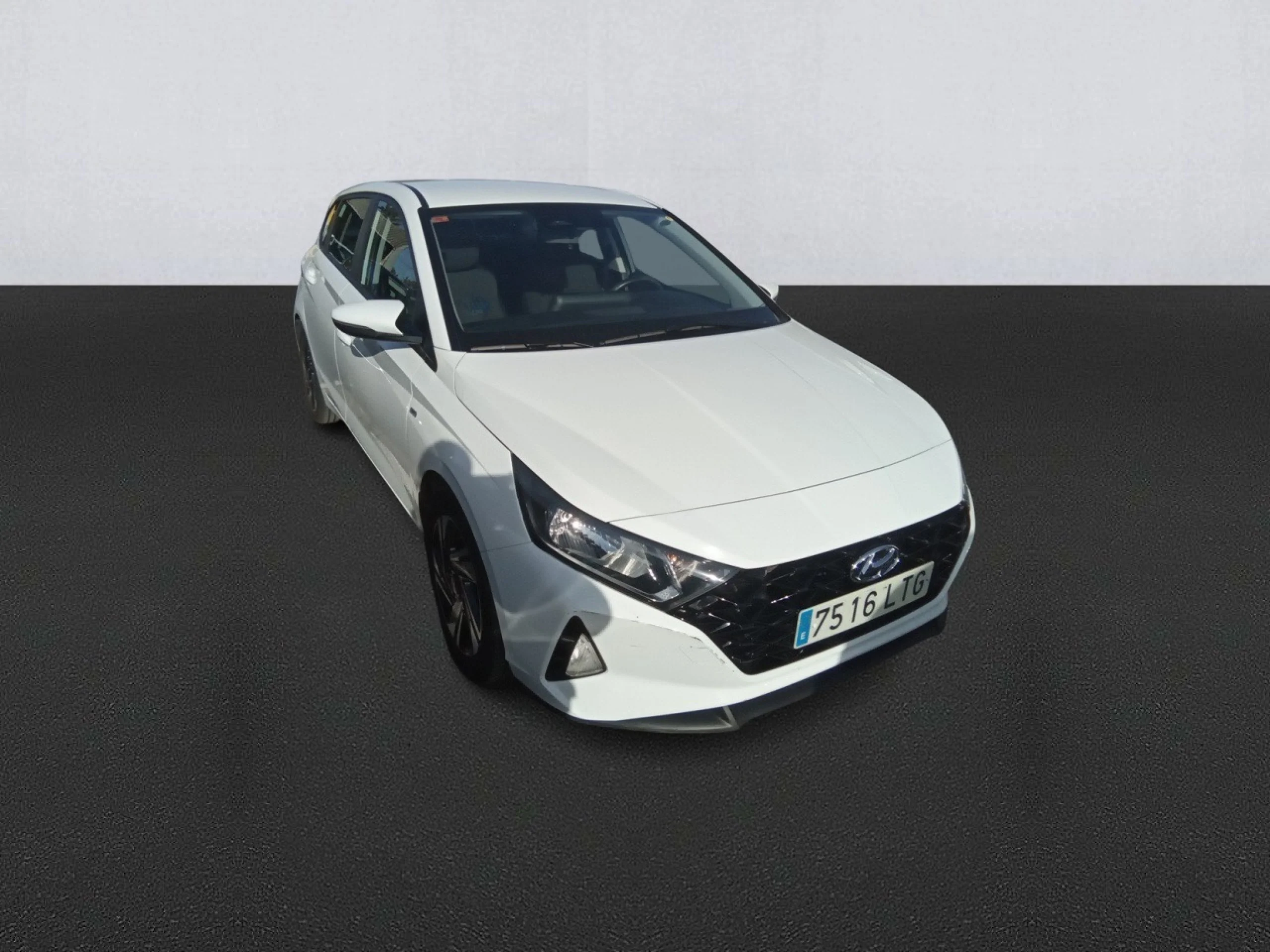 Hyundai I20 1.0 TGDI 74kW (100CV) 48V Klass - Foto 3