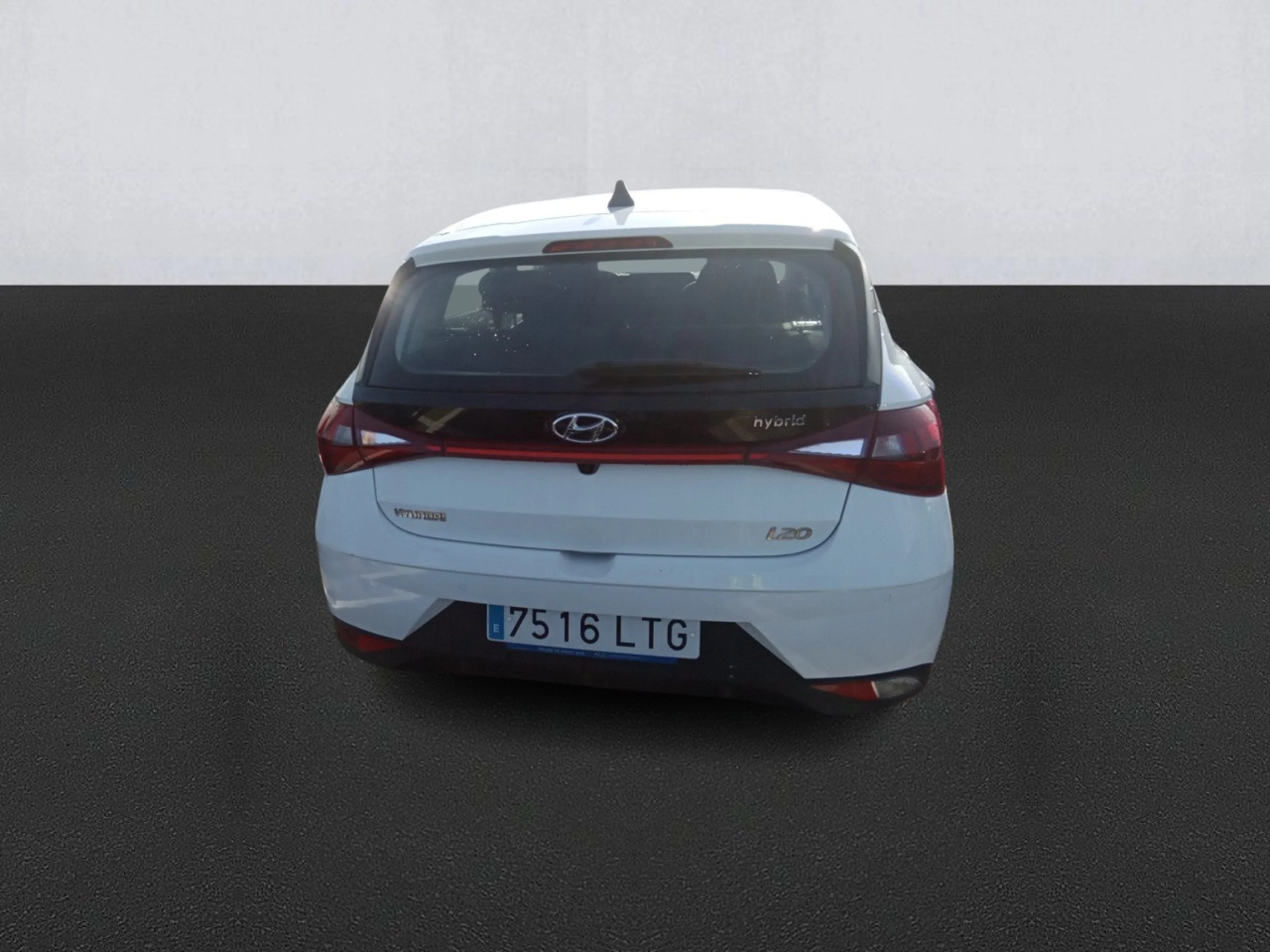 Hyundai I20 1.0 TGDI 74kW (100CV) 48V Klass - Foto 6