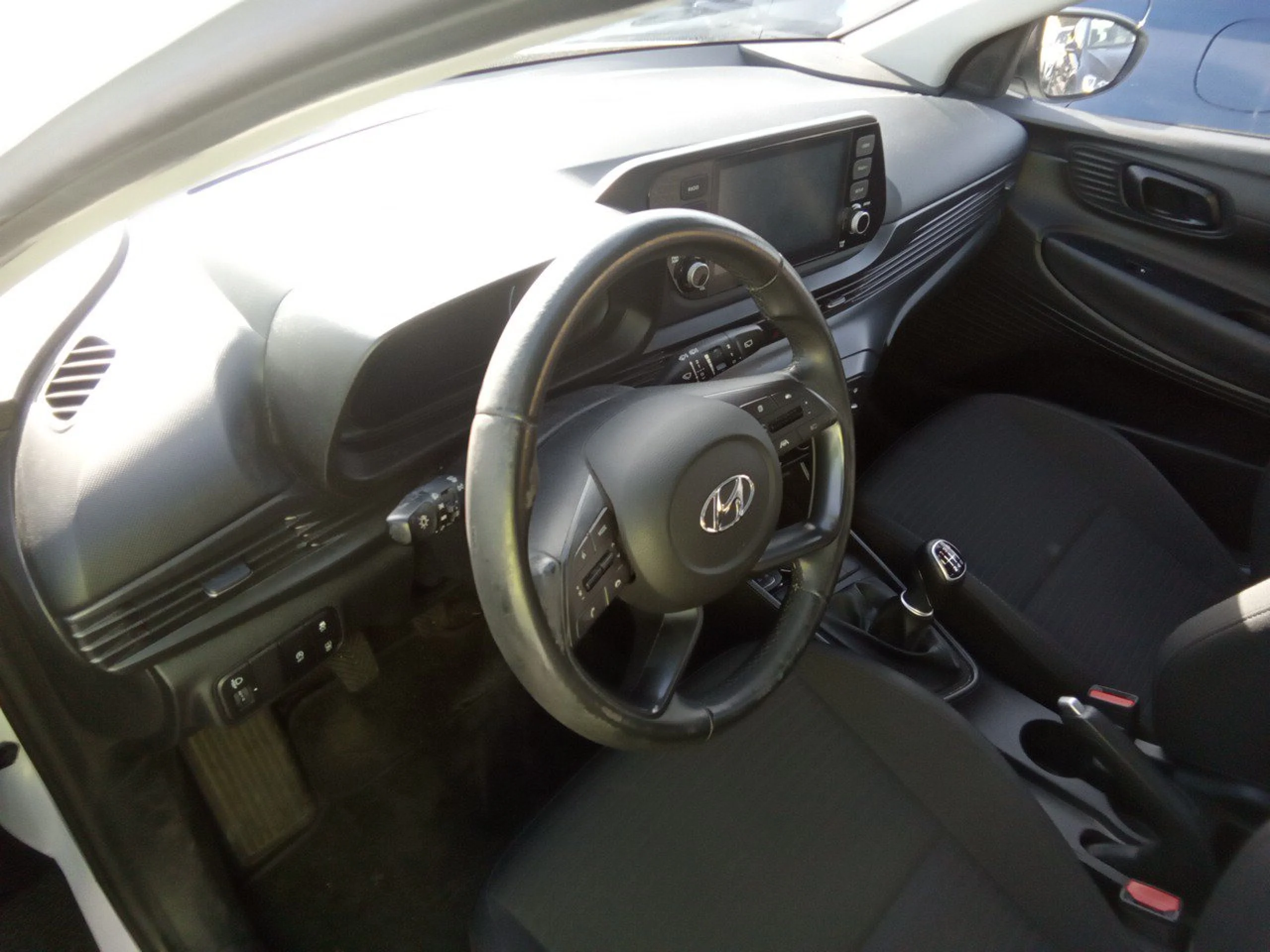 Hyundai I20 1.0 TGDI 74kW (100CV) 48V Klass - Foto 7