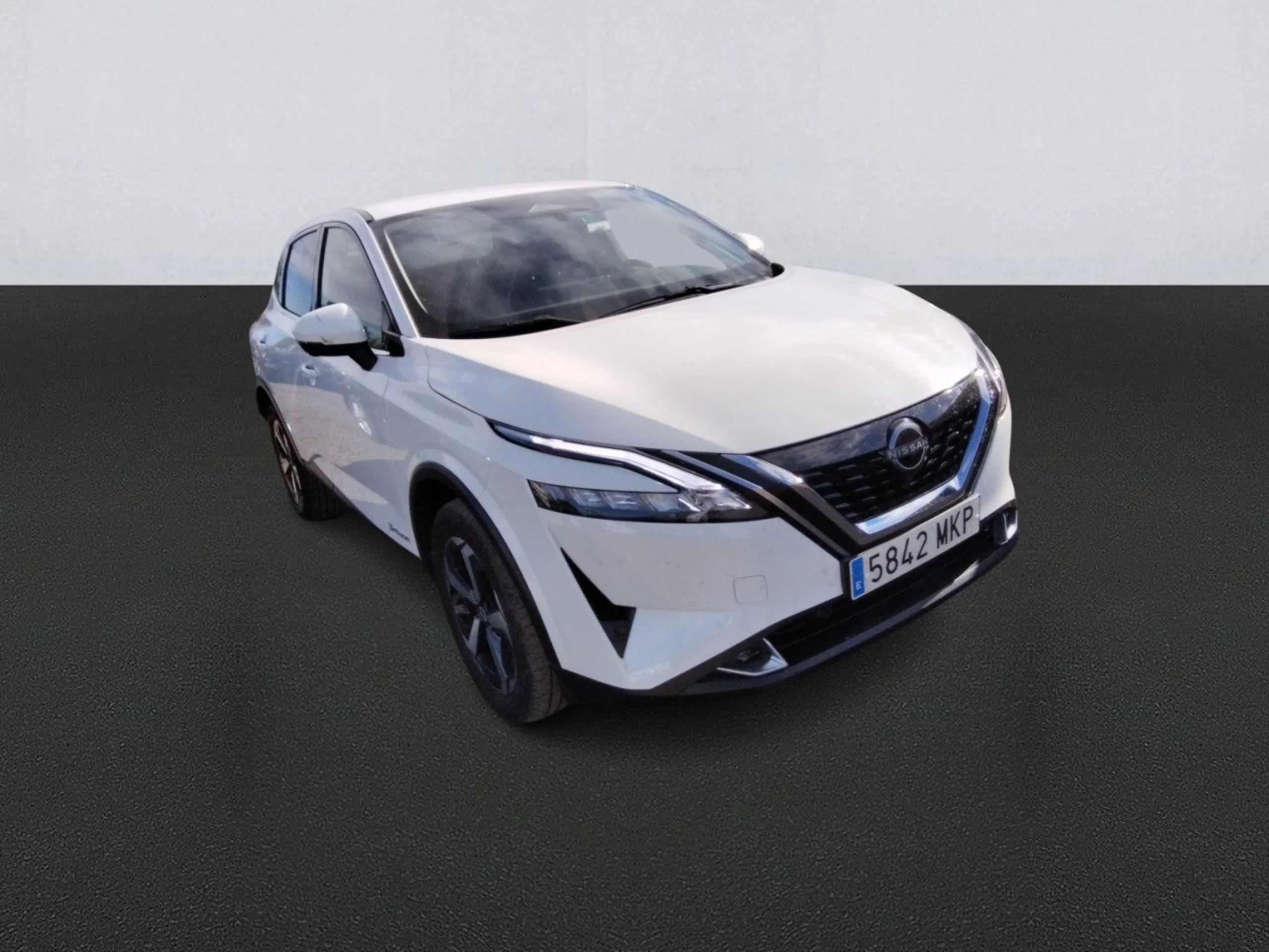 Nissan Qashqai E-POWER 140 KW (190 CV) N-Connecta - Foto 3