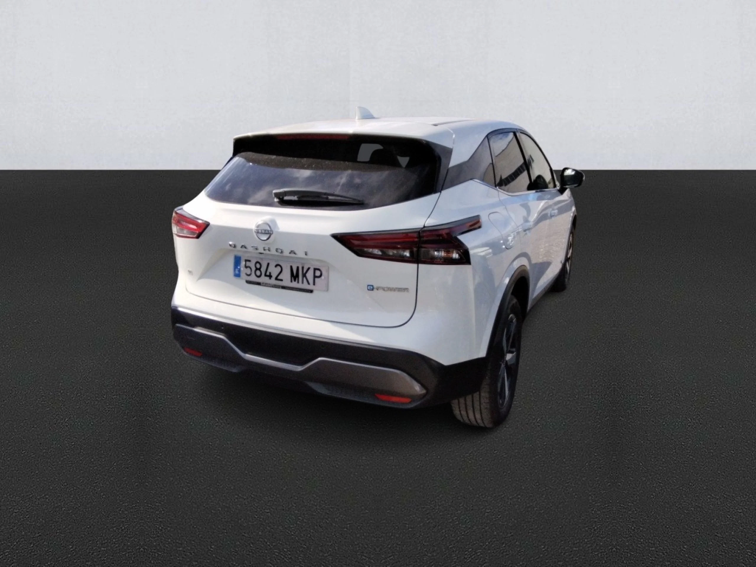 Nissan Qashqai E-POWER 140 KW (190 CV) N-Connecta - Foto 4