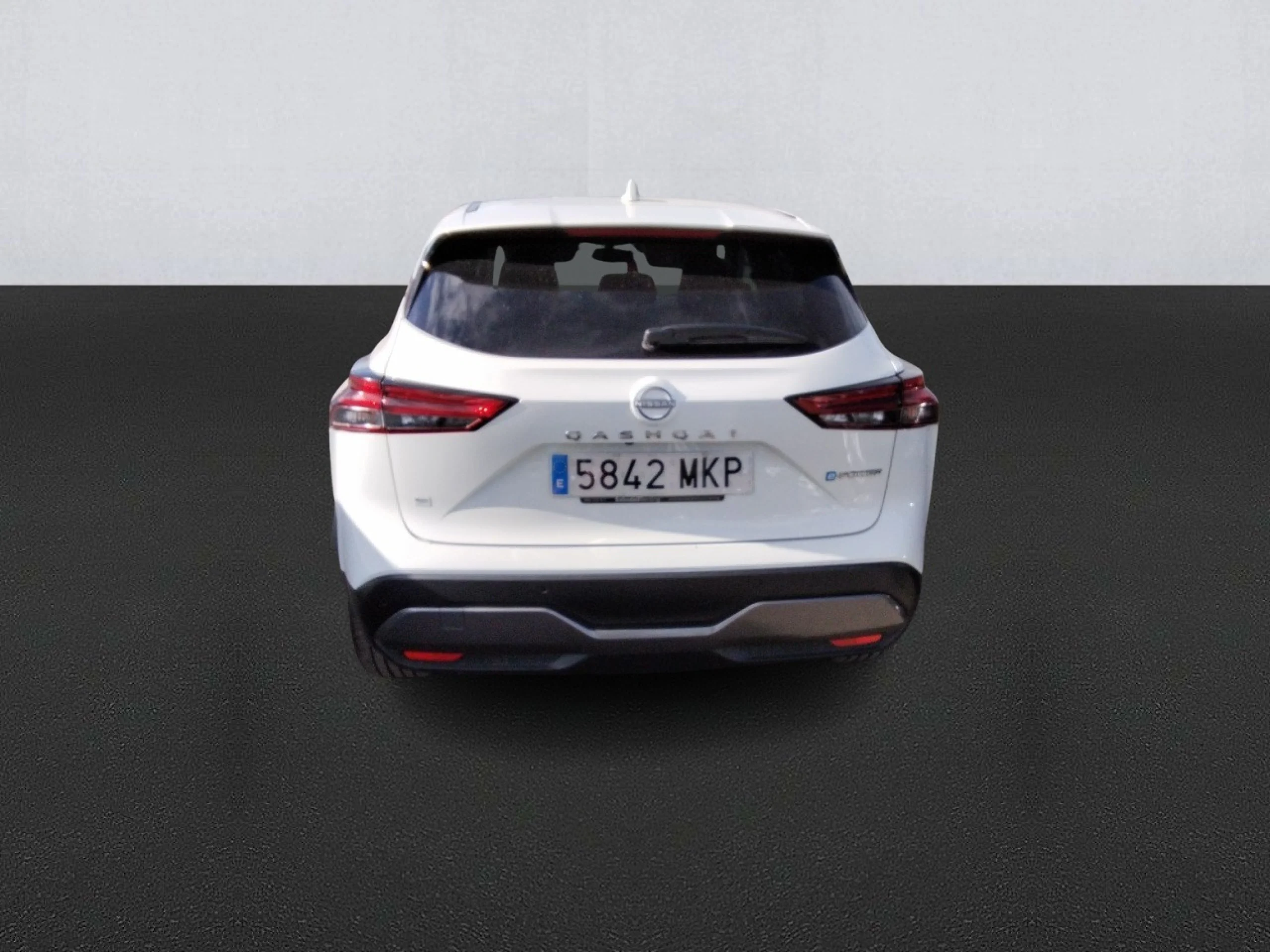 Nissan Qashqai E-POWER 140 KW (190 CV) N-Connecta - Foto 5