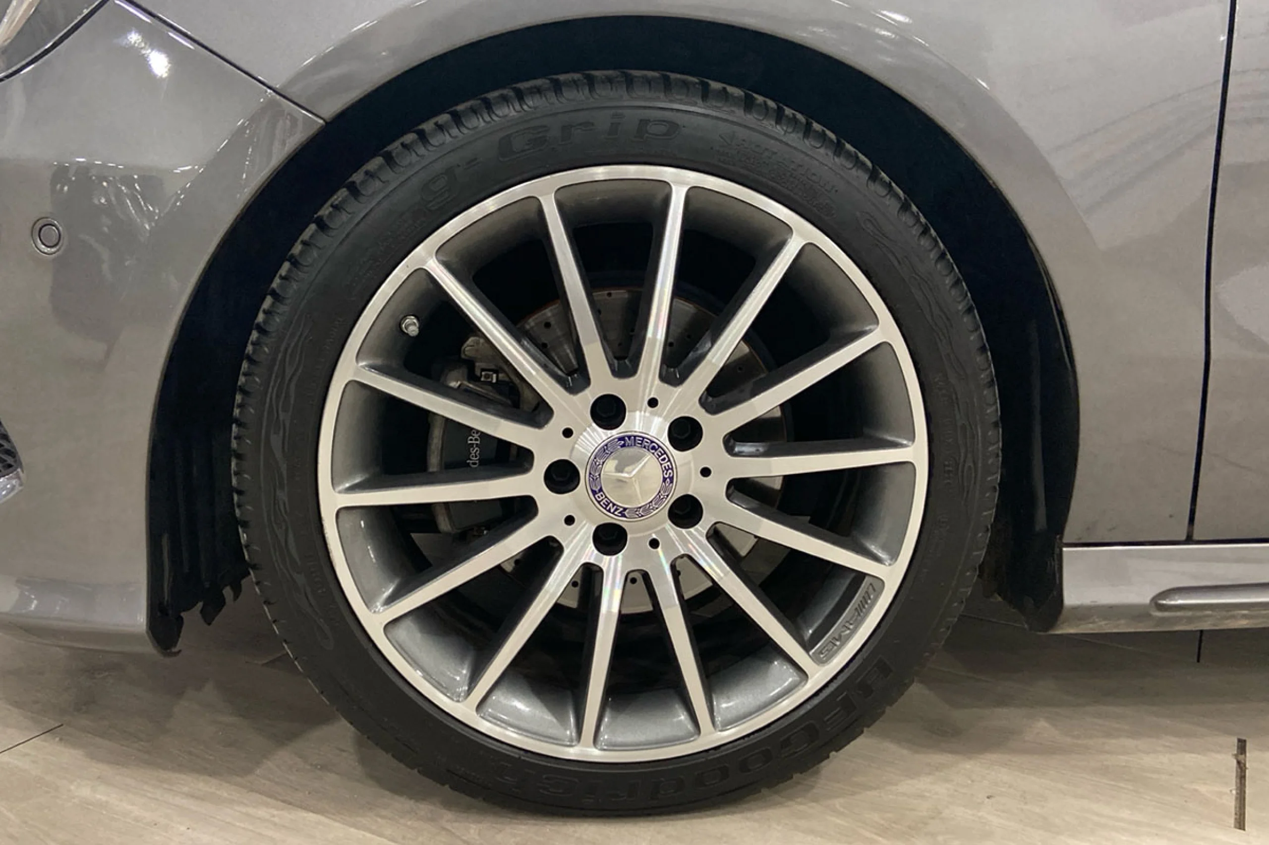 Mercedes-Benz A 200 MERCEDES-BENZ Clase A A 200 CDI AMG Line - Foto 13