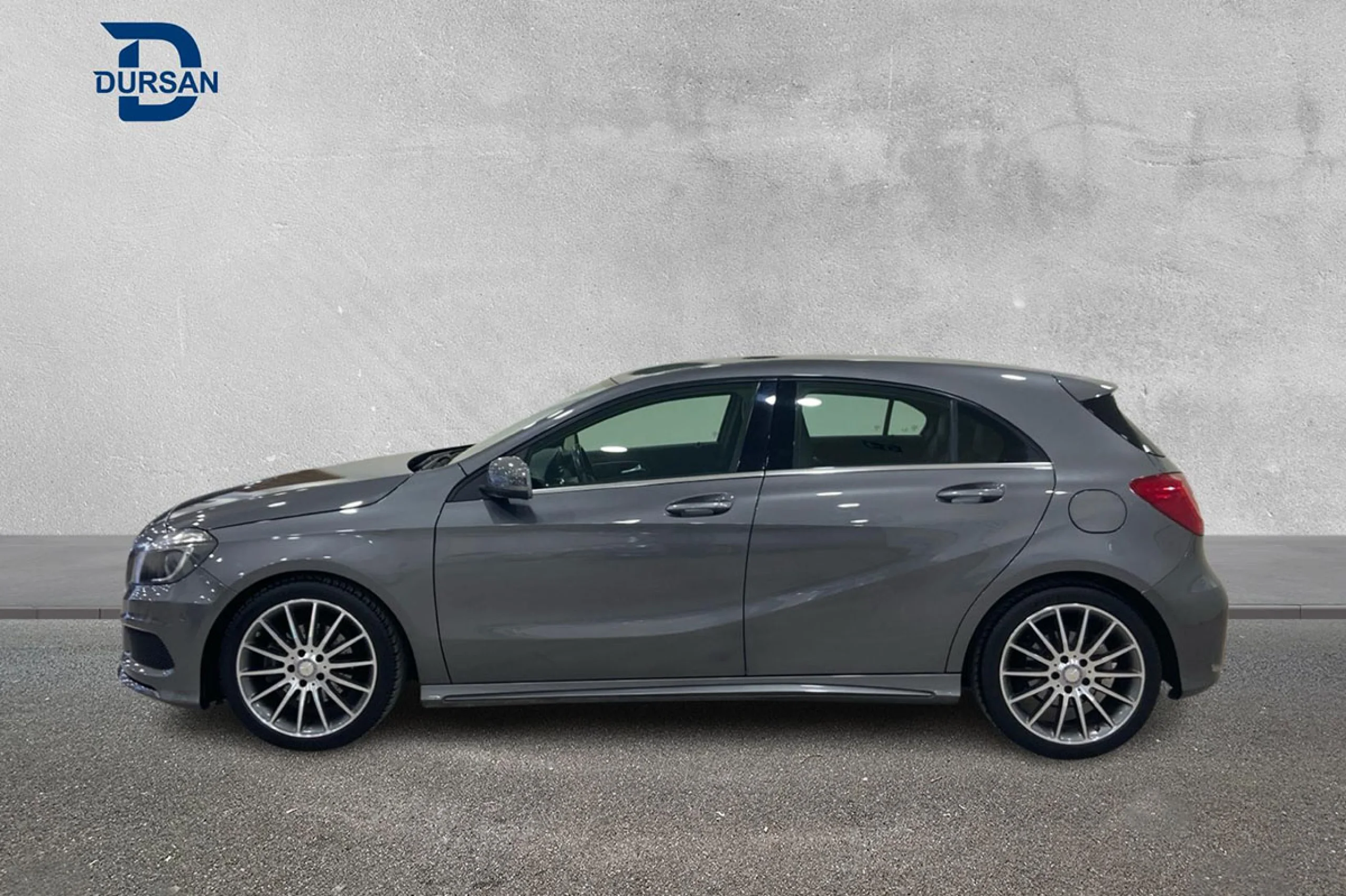 Mercedes-Benz A 200 MERCEDES-BENZ Clase A A 200 CDI AMG Line - Foto 15