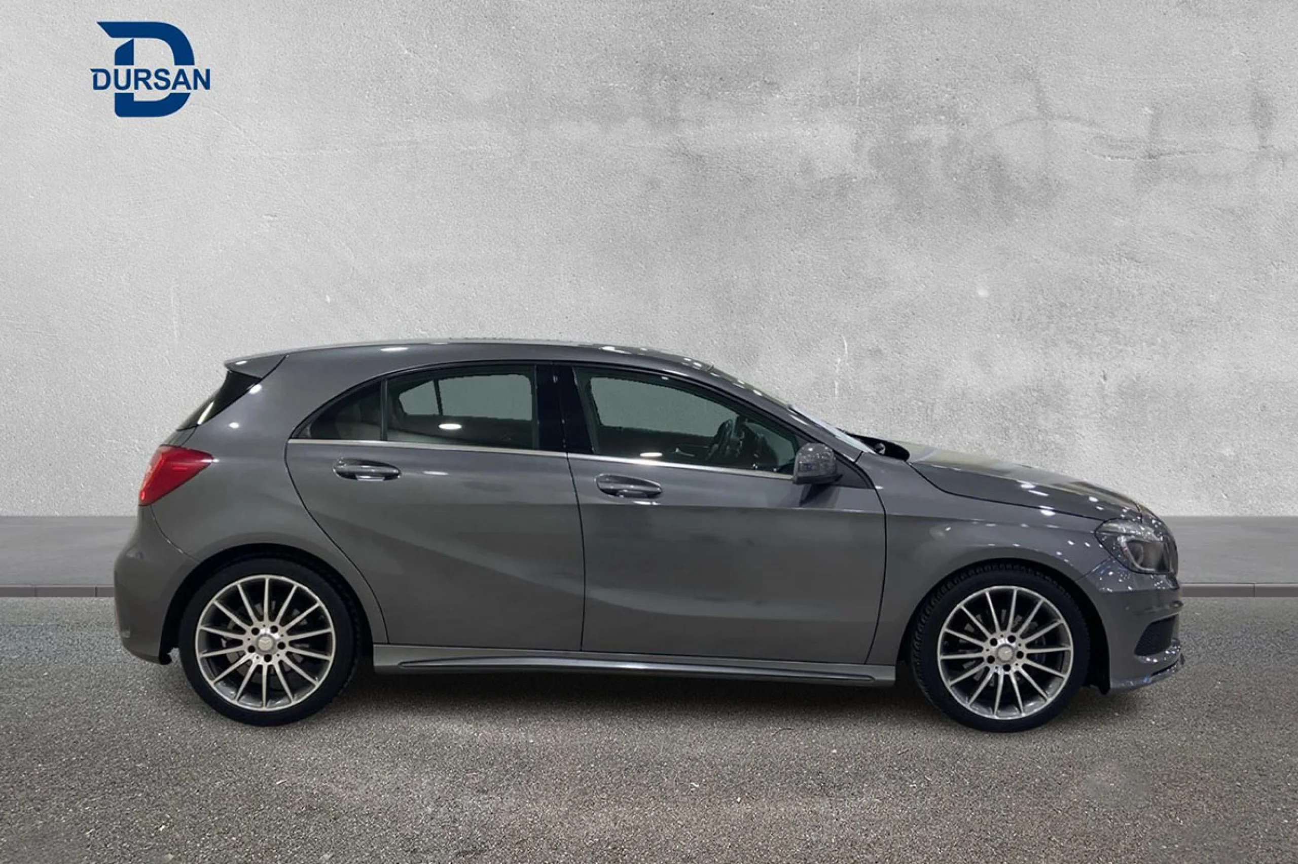 Mercedes-Benz A 200 MERCEDES-BENZ Clase A A 200 CDI AMG Line - Foto 16