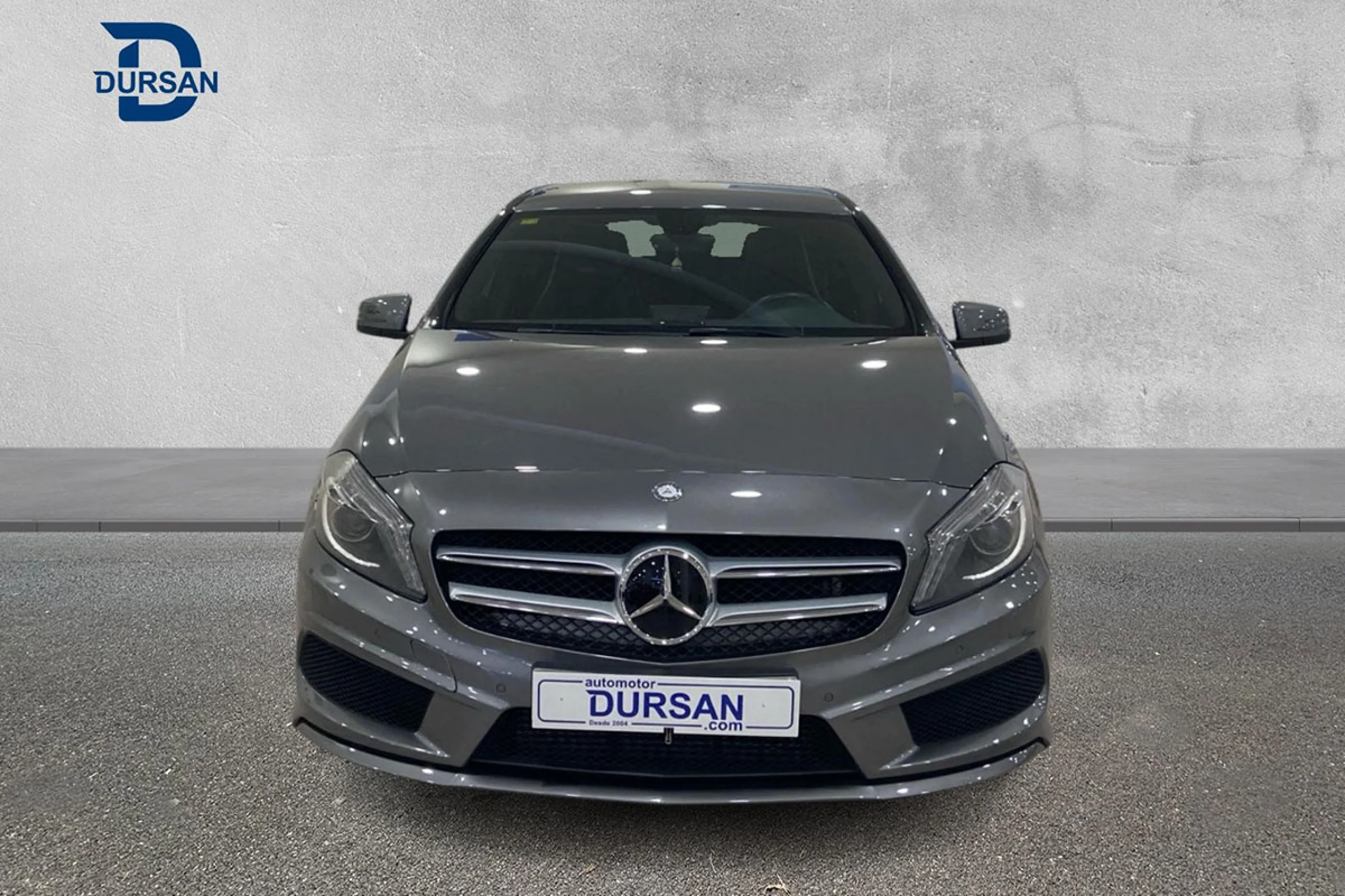 Mercedes-Benz A 200 MERCEDES-BENZ Clase A A 200 CDI AMG Line - Foto 2