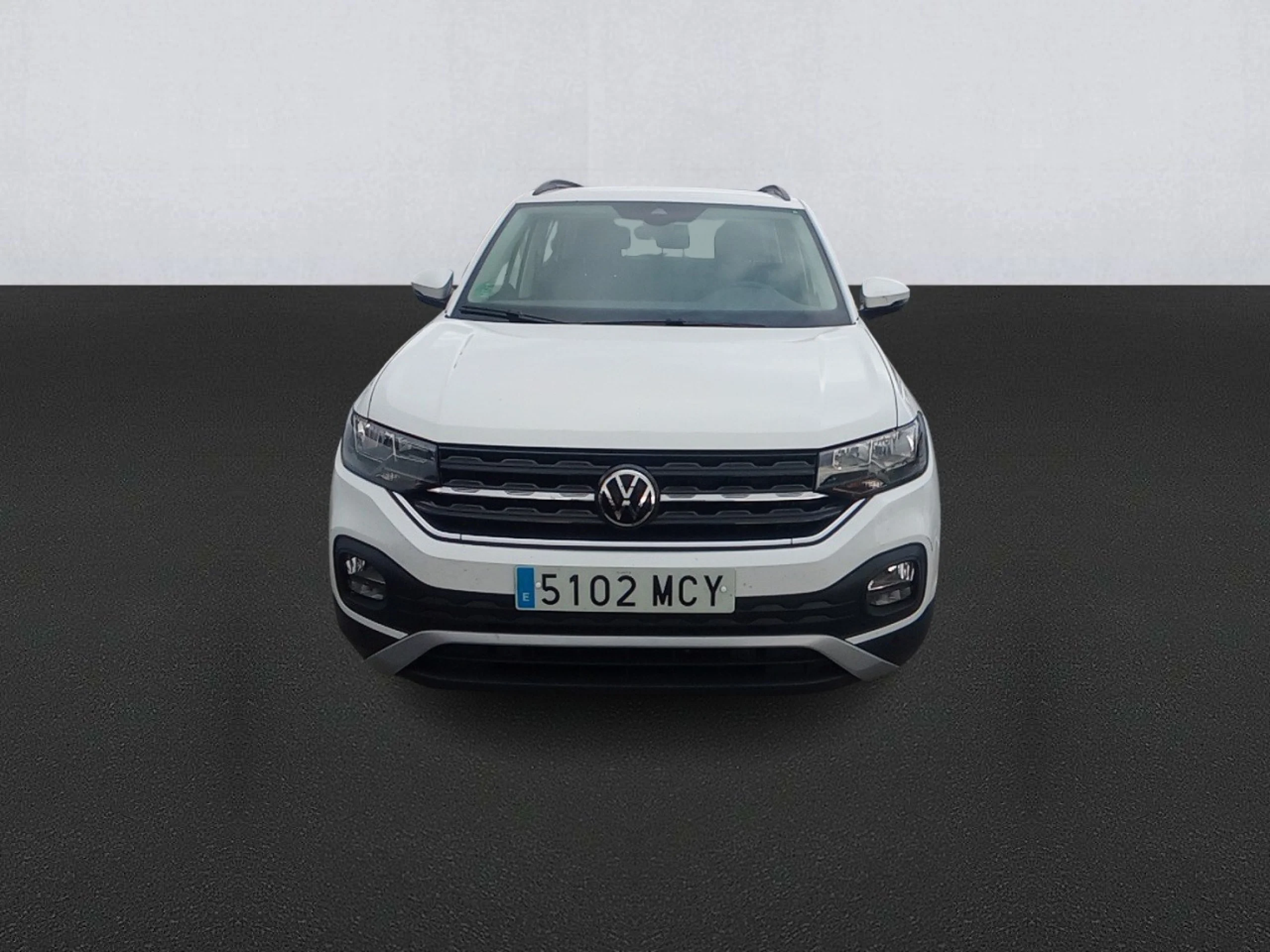 Volkswagen T-CROSS Advance 1.0 TSI 81kW (110CV) - Foto 2