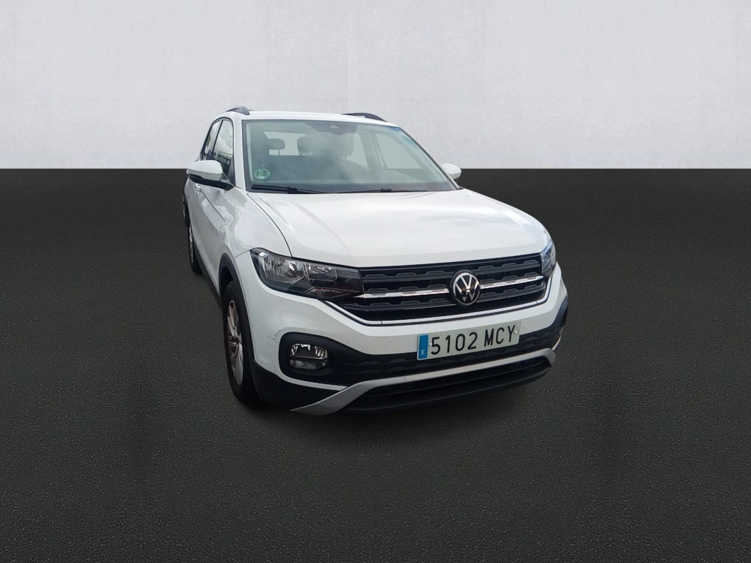 Volkswagen T-CROSS Advance 1.0 TSI 81kW (110CV) - Foto 3