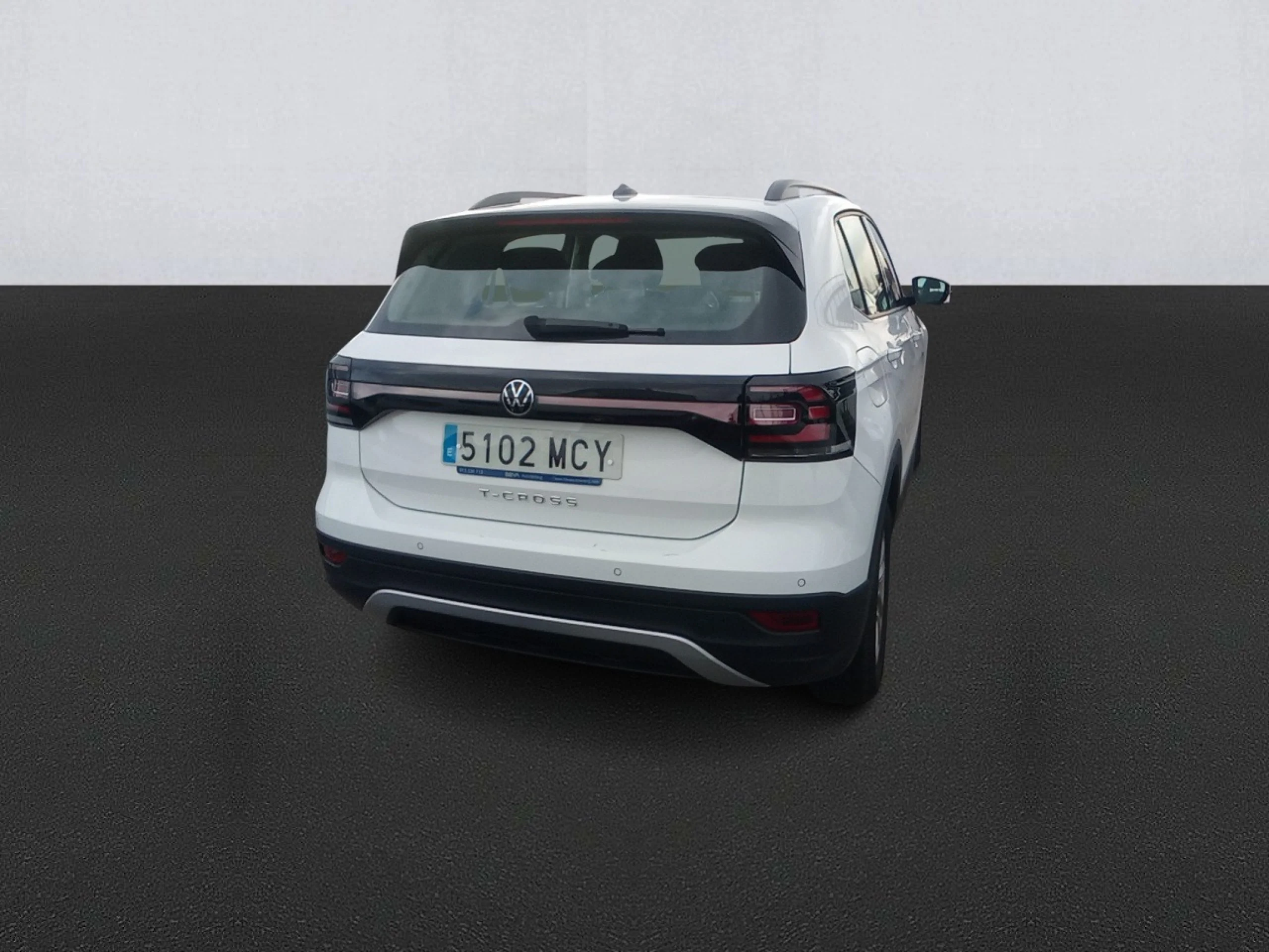 Volkswagen T-CROSS Advance 1.0 TSI 81kW (110CV) - Foto 4