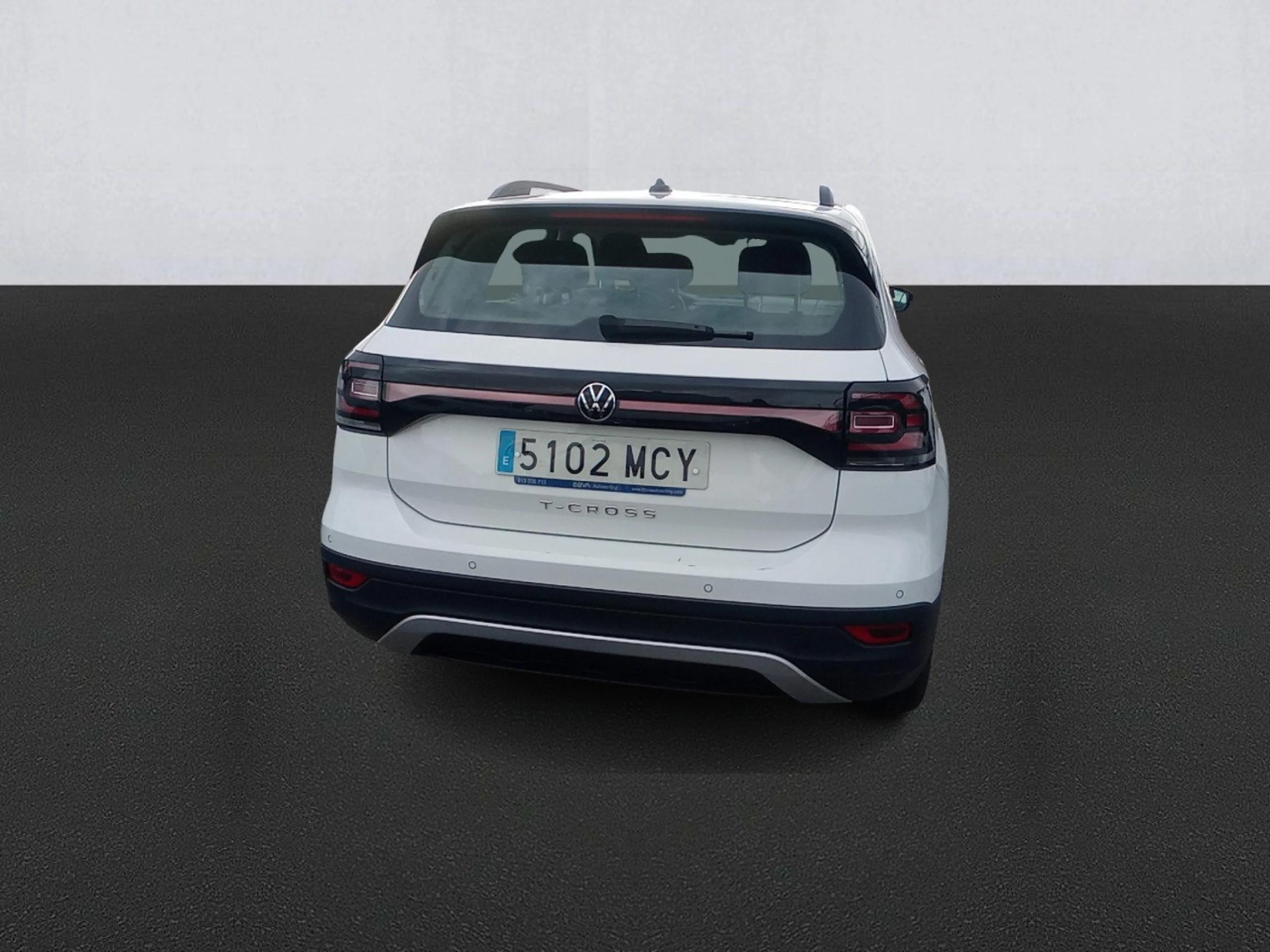 Volkswagen T-CROSS Advance 1.0 TSI 81kW (110CV) - Foto 5