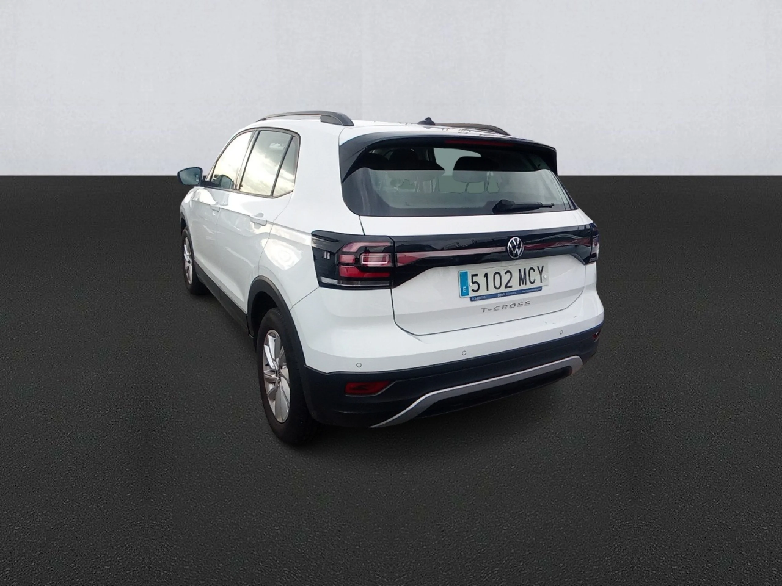 Volkswagen T-CROSS Advance 1.0 TSI 81kW (110CV) - Foto 6
