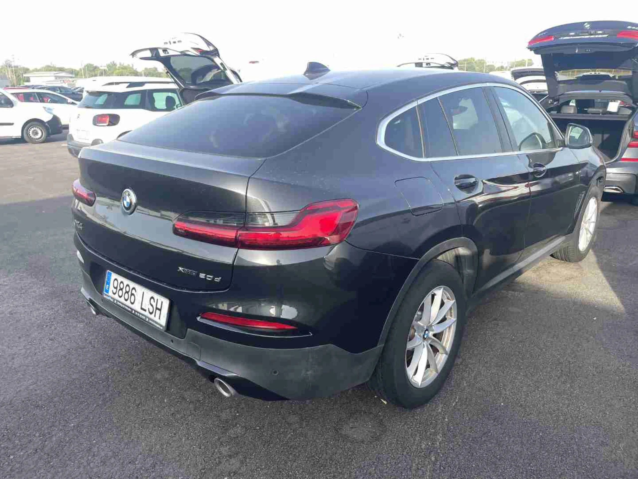 BMW X4 xDrive20d - Foto 3