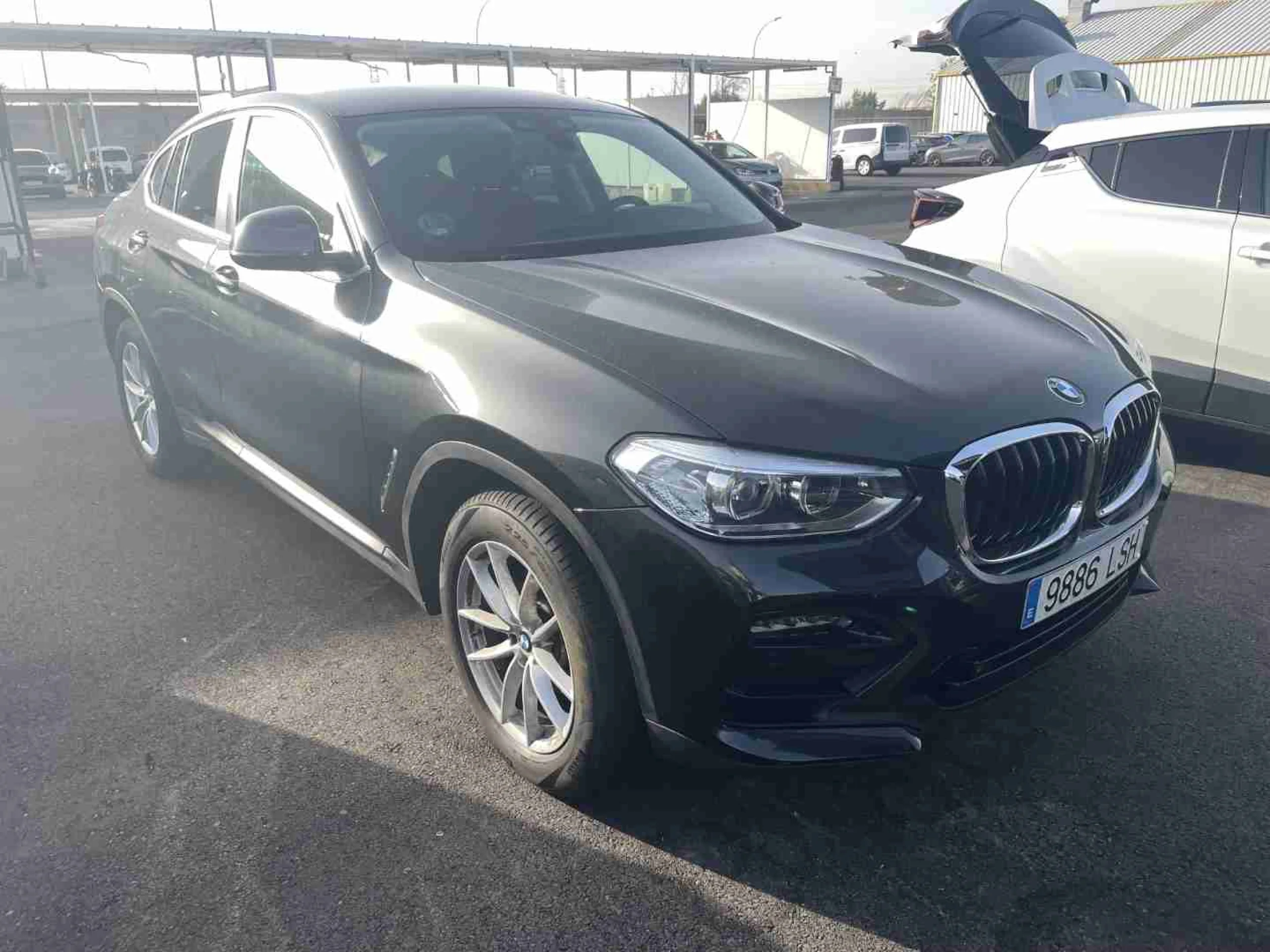 BMW X4 xDrive20d - Foto 4