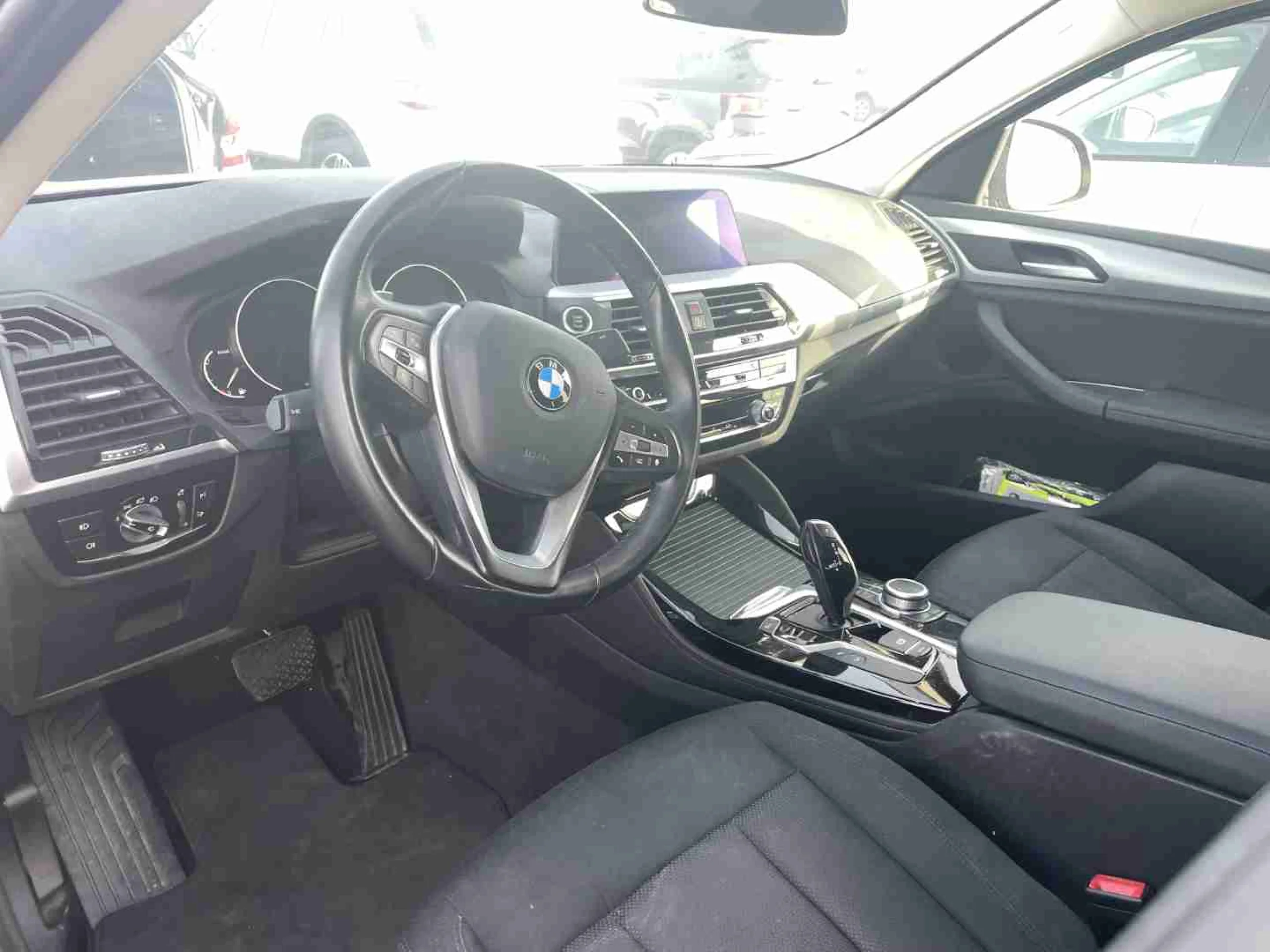 BMW X4 xDrive20d - Foto 5