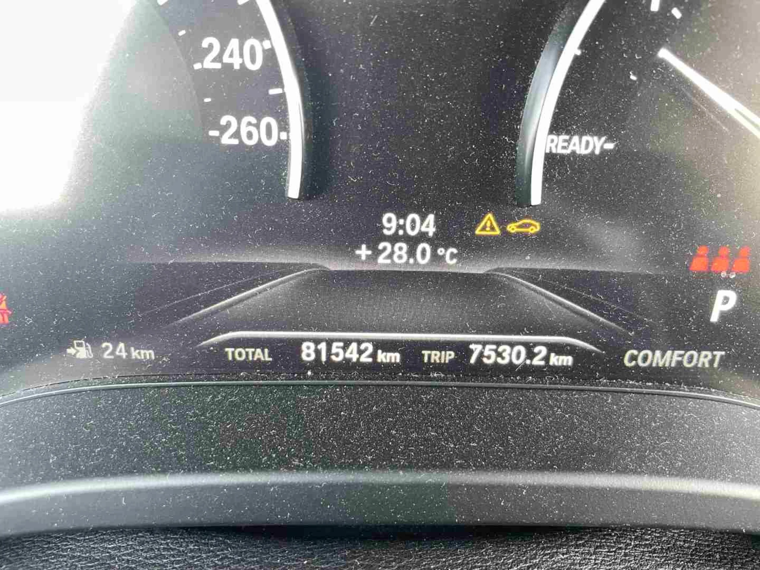 BMW X4 xDrive20d - Foto 6