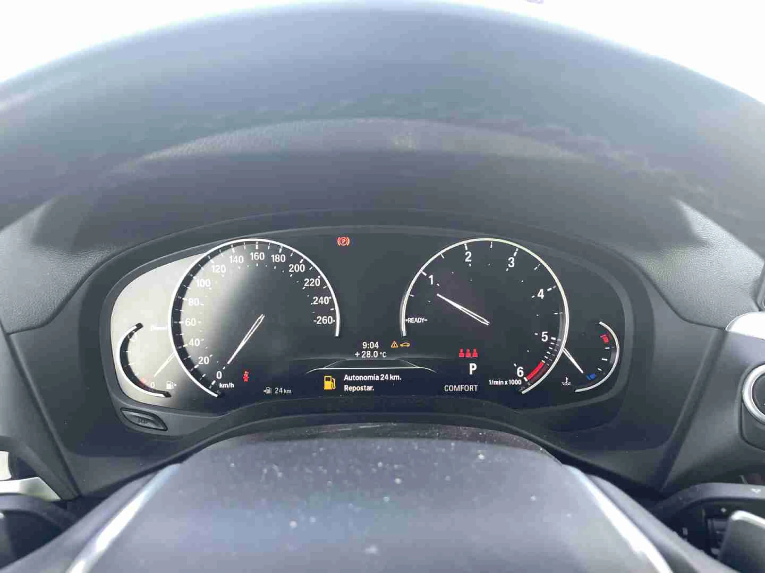 BMW X4 xDrive20d - Foto 7