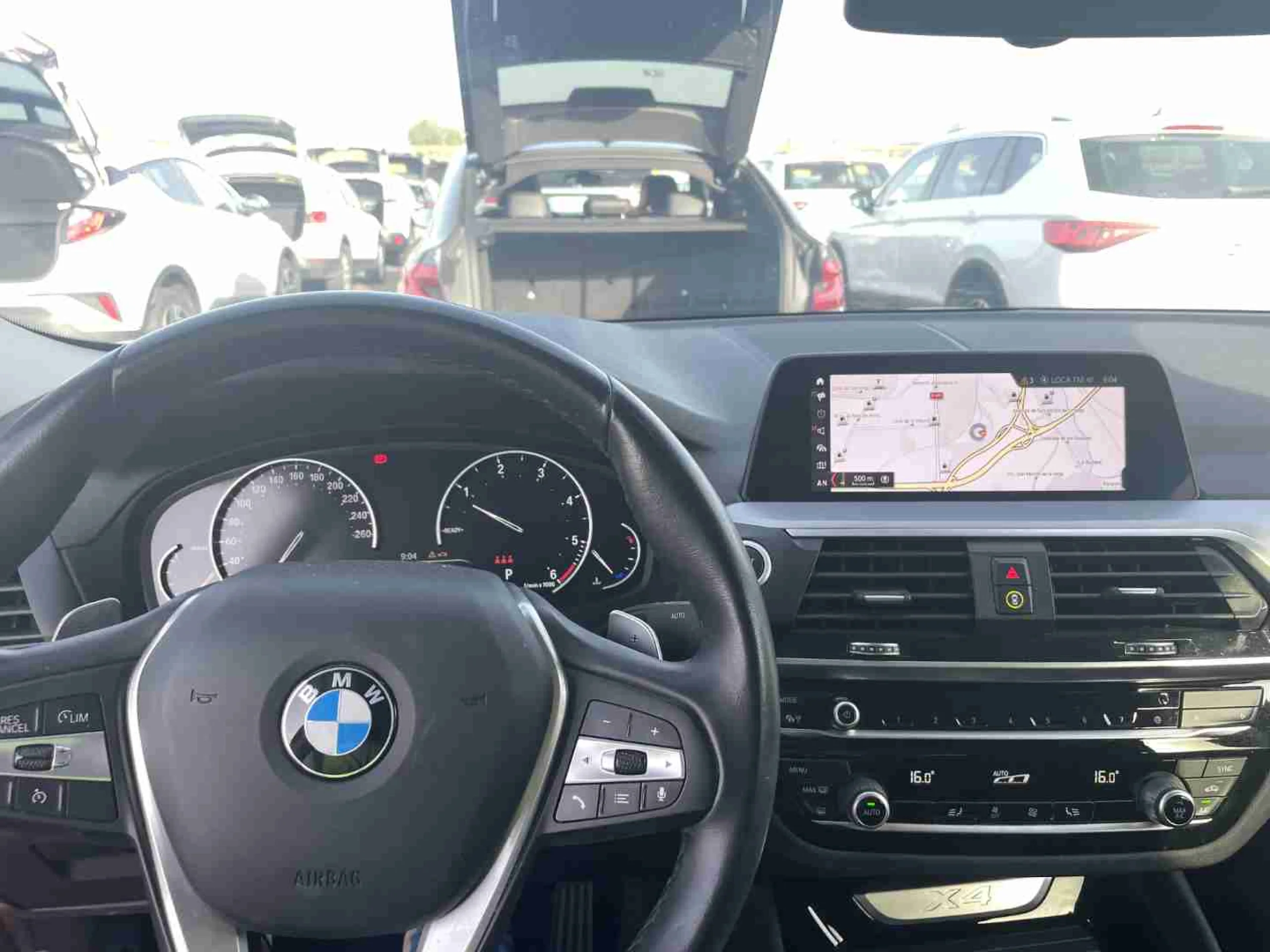 BMW X4 xDrive20d - Foto 8