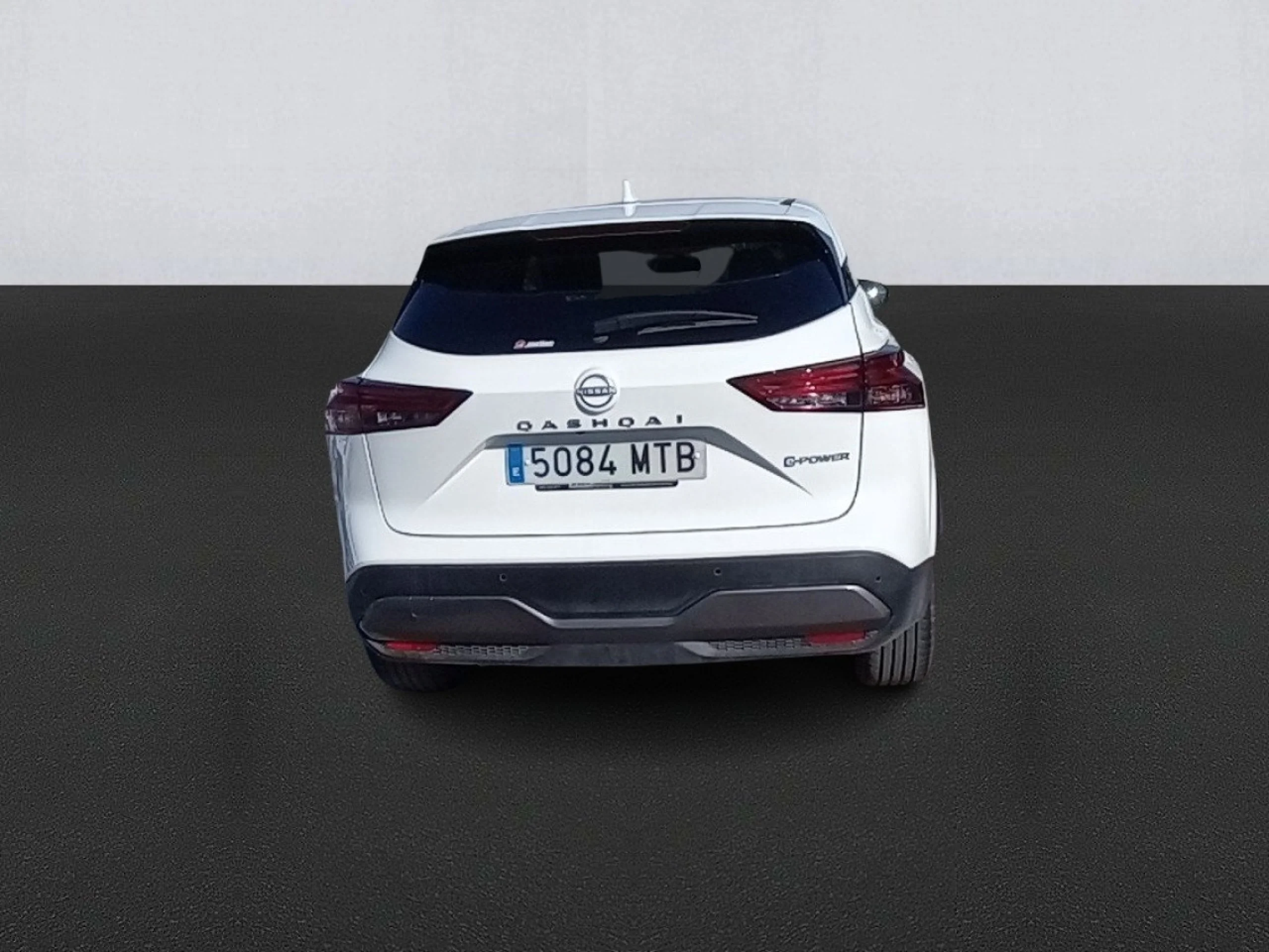 Nissan Qashqai E-POWER 140 KW (190 CV) N-Connecta - Foto 5