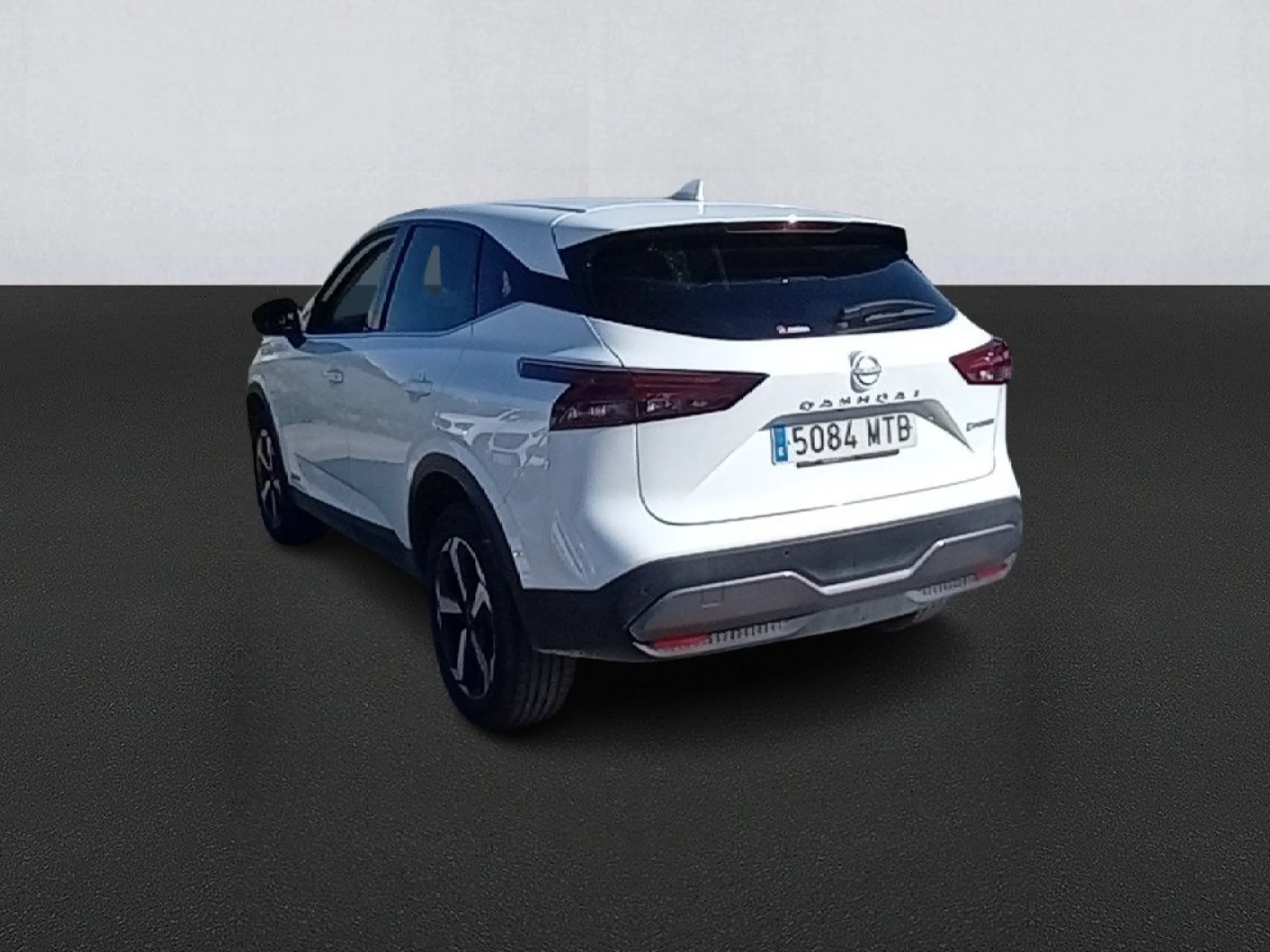 Nissan Qashqai E-POWER 140 KW (190 CV) N-Connecta - Foto 6