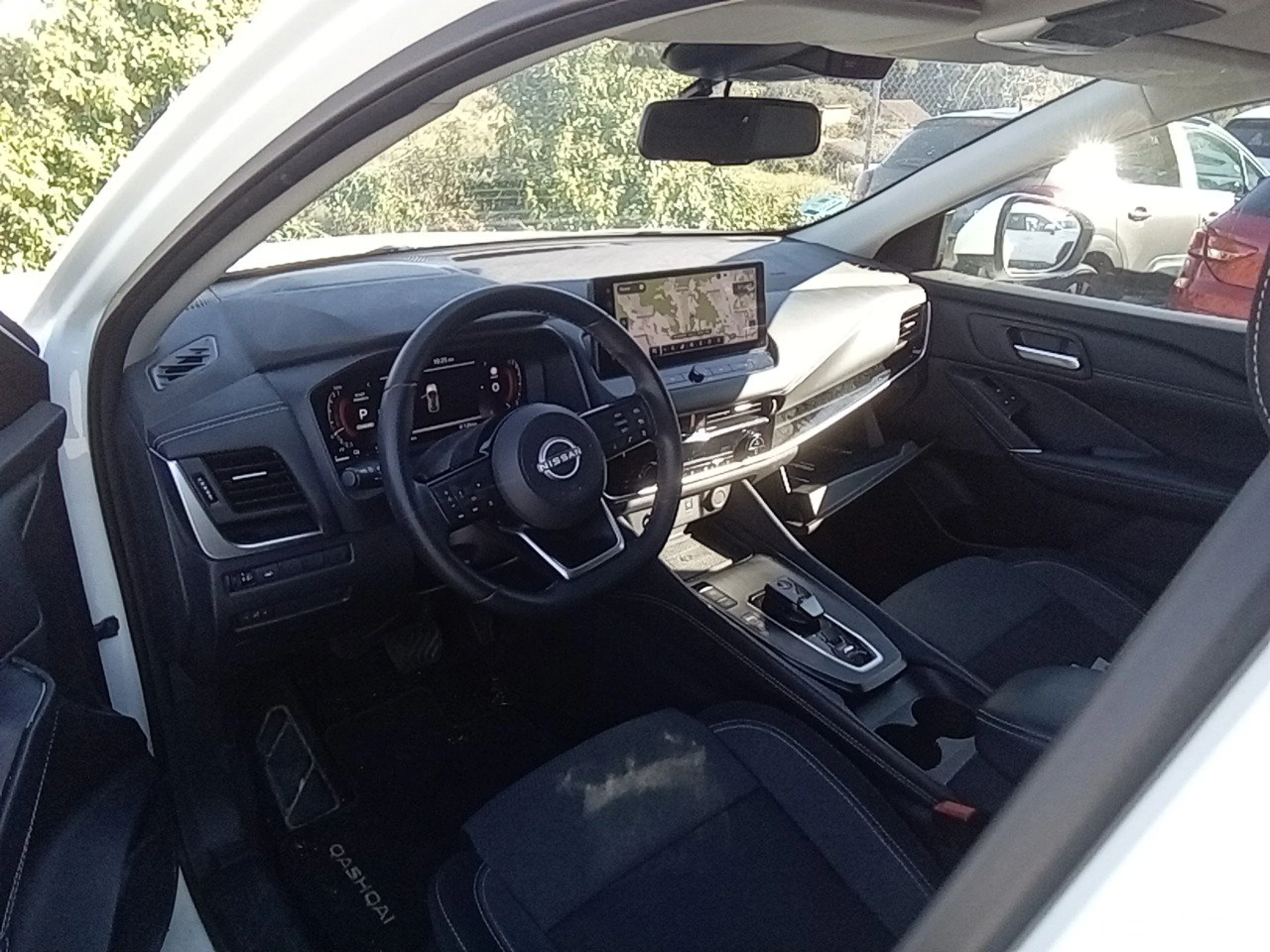 Nissan Qashqai E-POWER 140 KW (190 CV) N-Connecta - Foto 7