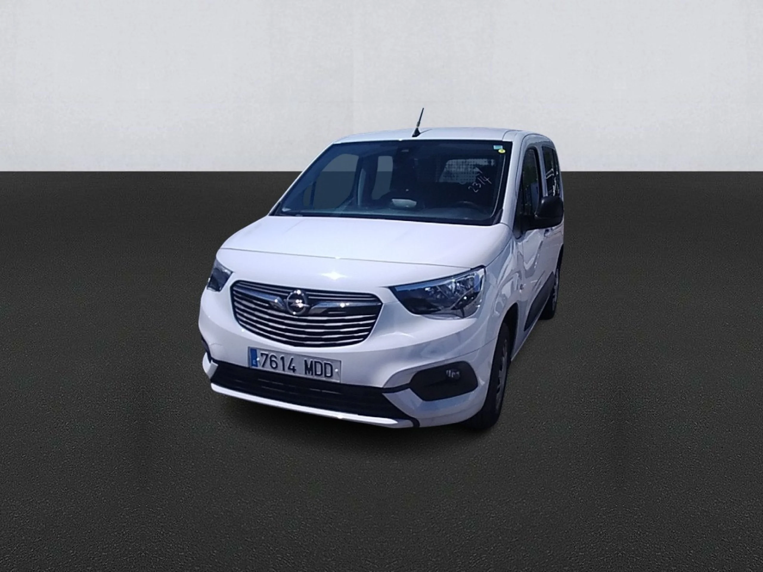 Opel Combo 1.5 TD 75kW Business Edition Plus L1 N1 - Foto 1